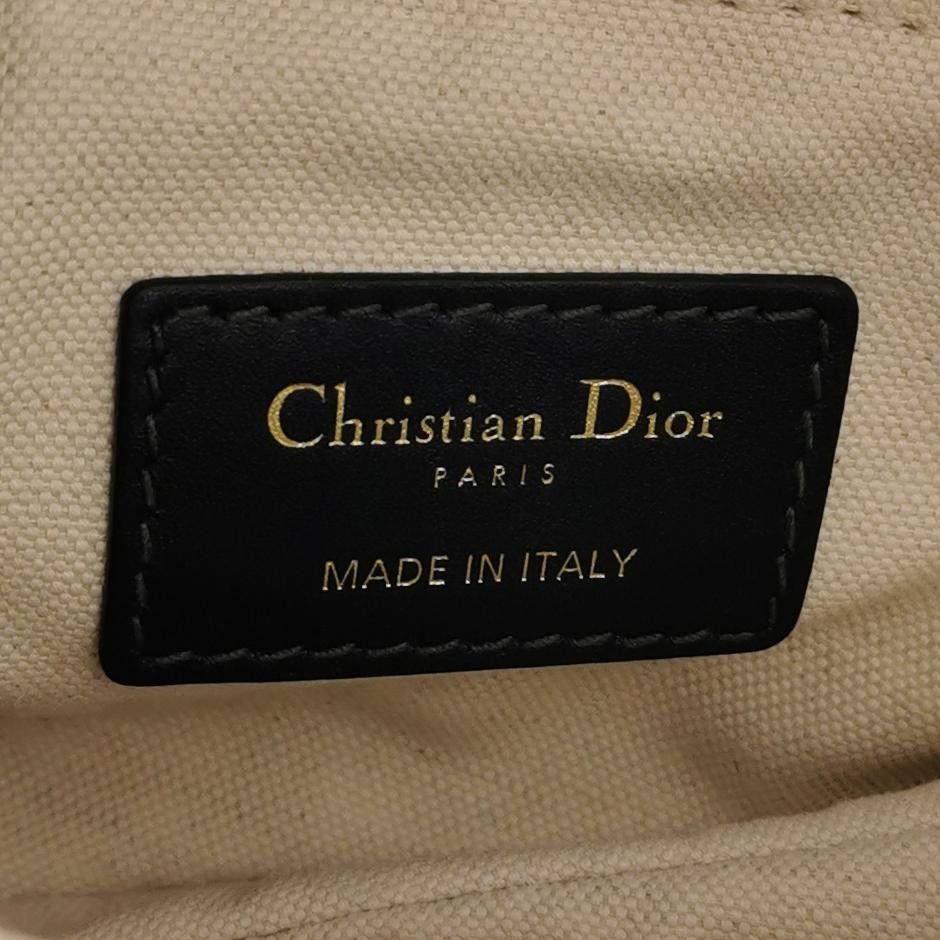 Dior Dior Women os Tote Bags Size ONE SIZE - 8 Thumbnail