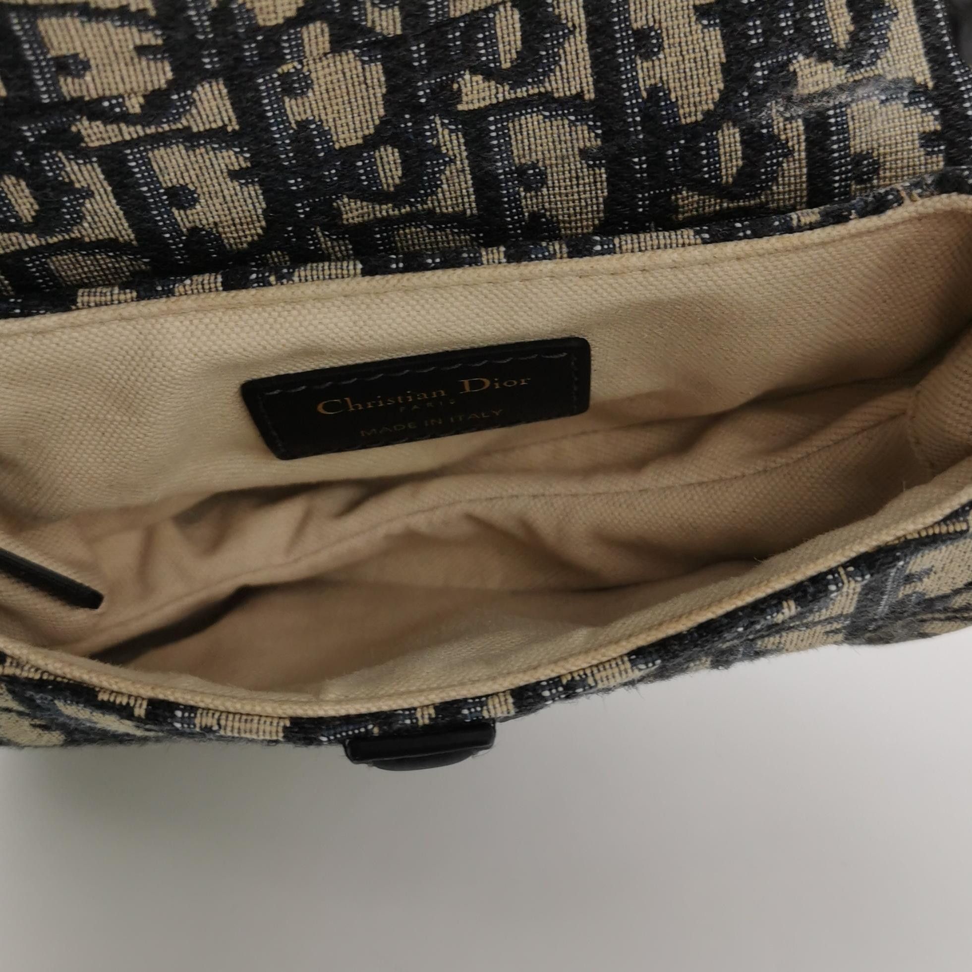 Dior Dior Women os Tote Bags Size ONE SIZE - 7 Thumbnail
