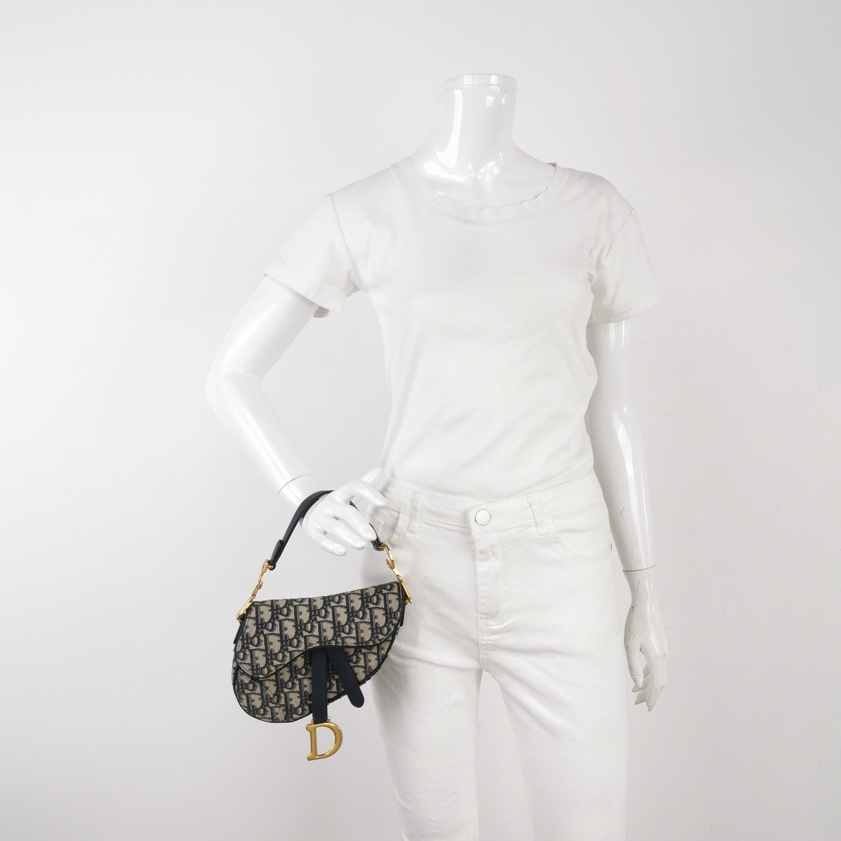 Dior Dior Women os Tote Bags Size ONE SIZE - 2 Thumbnail