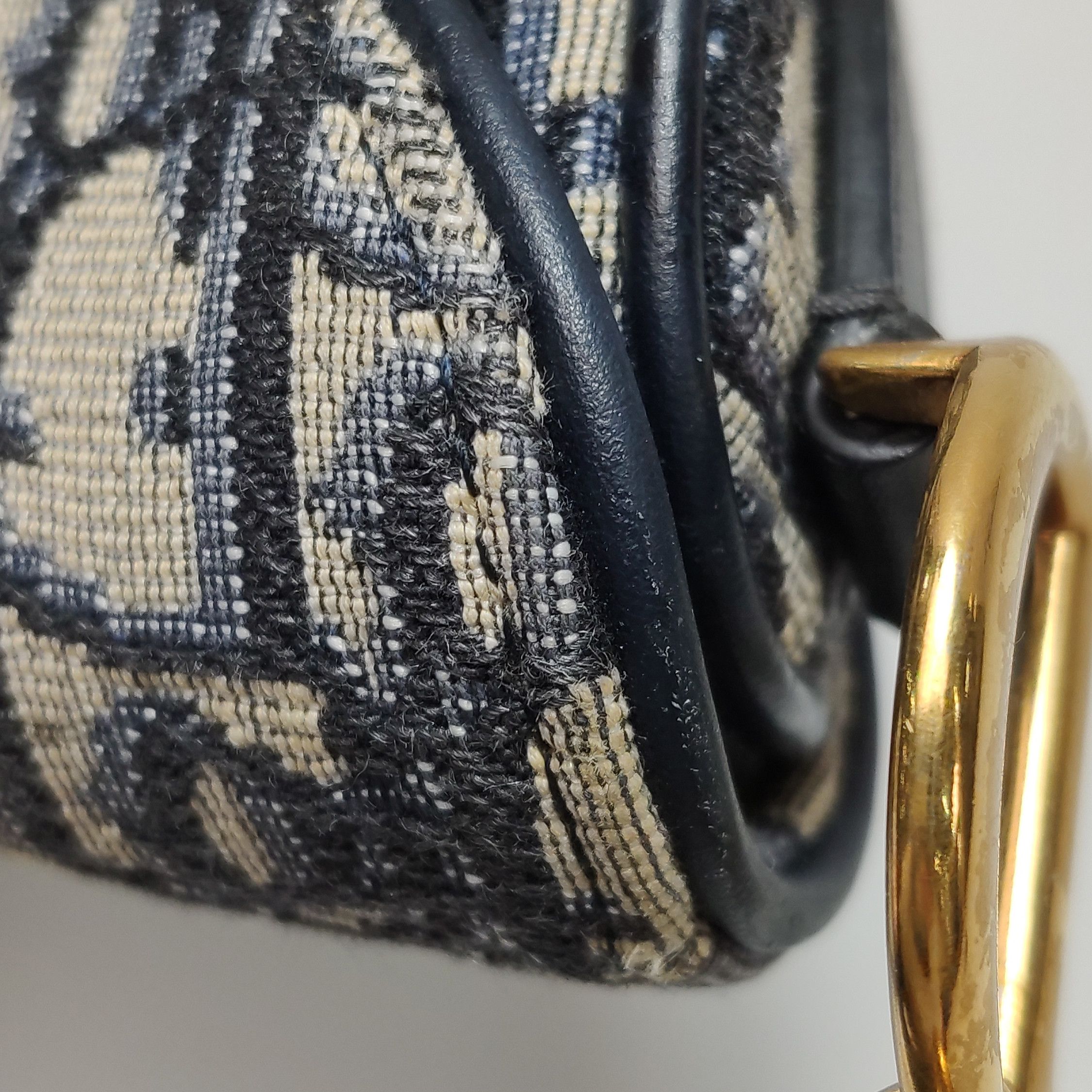 Dior Dior Women os Tote Bags Size ONE SIZE - 15 Thumbnail