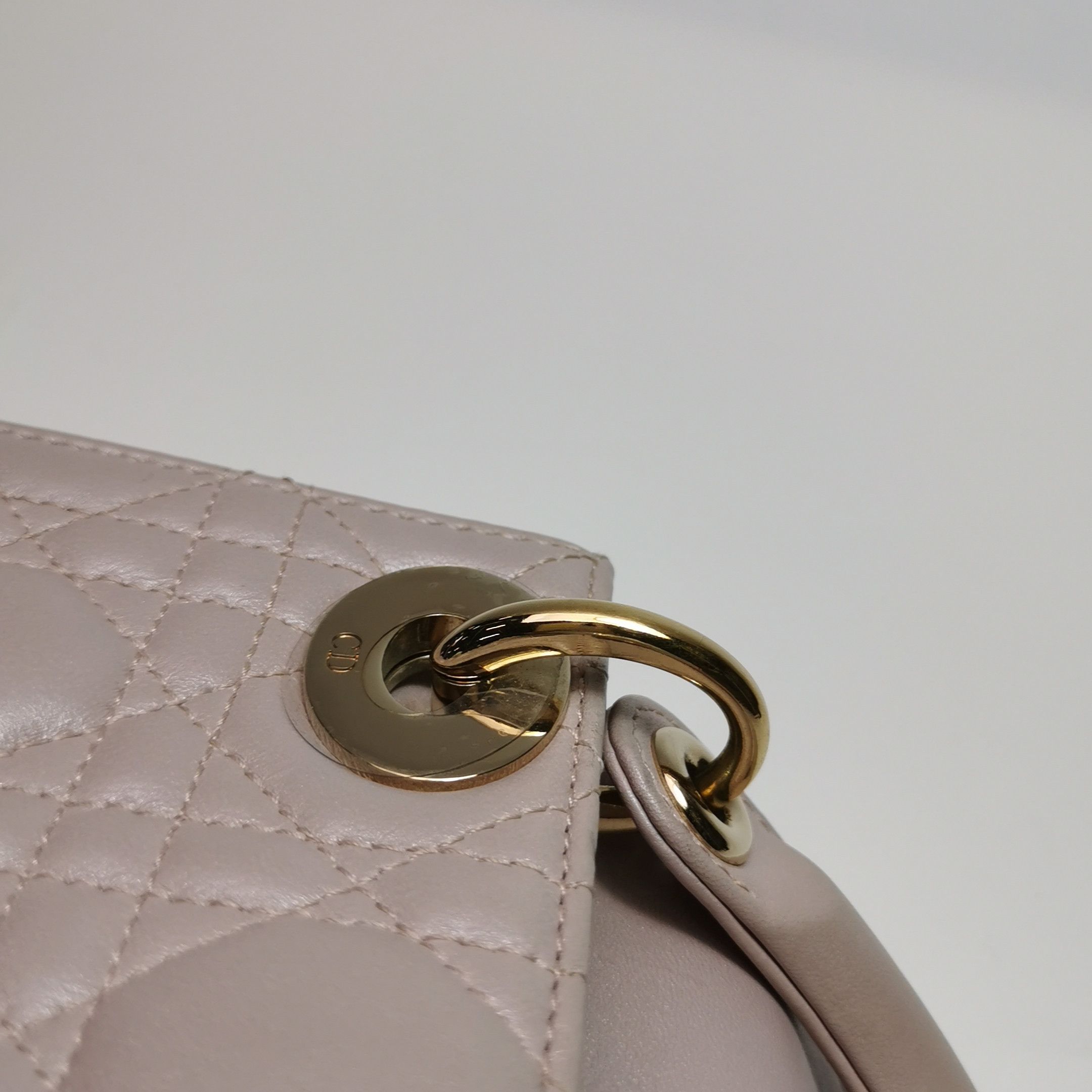 Dior Dior Women os Tote Bags Size ONE SIZE - 11 Thumbnail