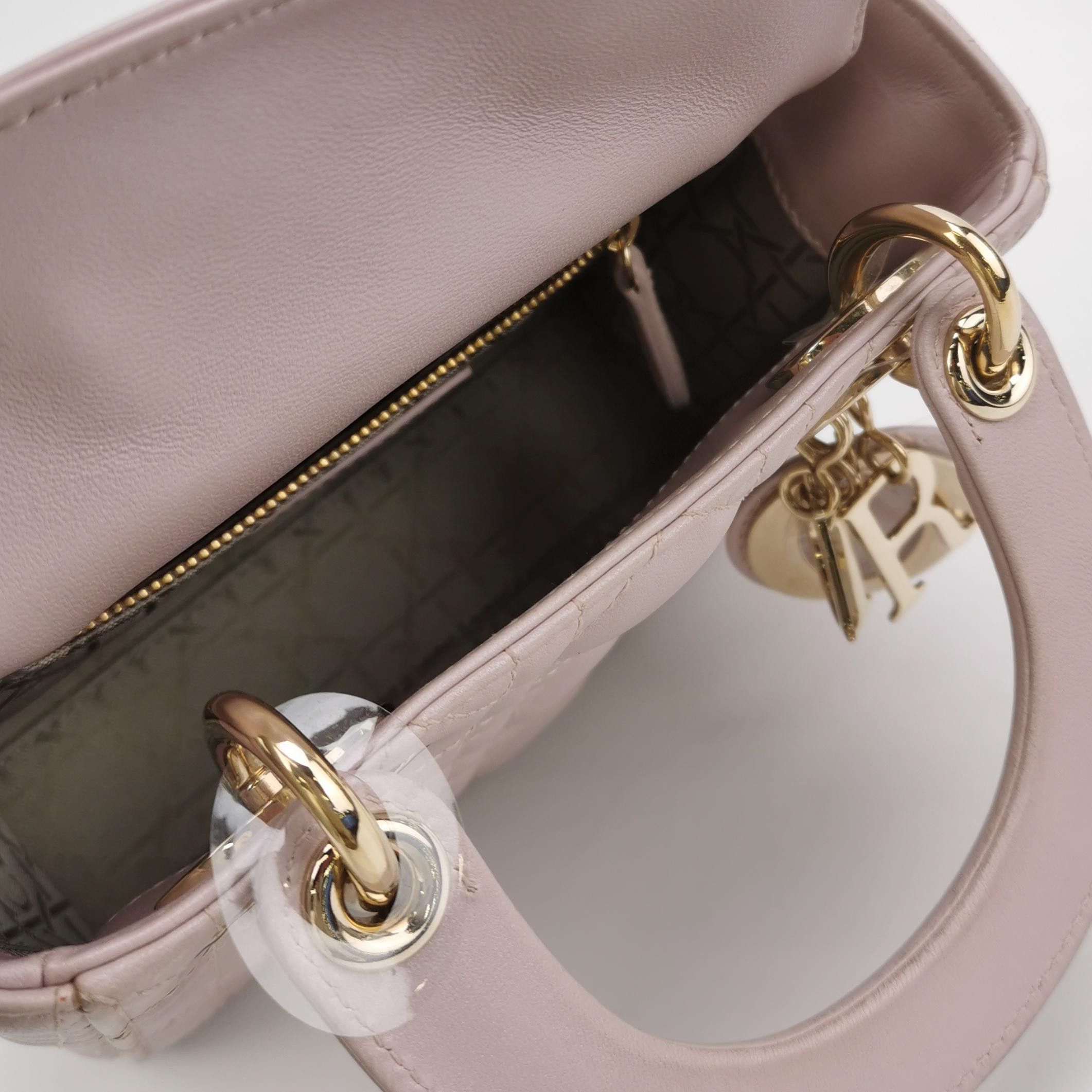 Dior Dior Women os Tote Bags Size ONE SIZE - 7 Thumbnail