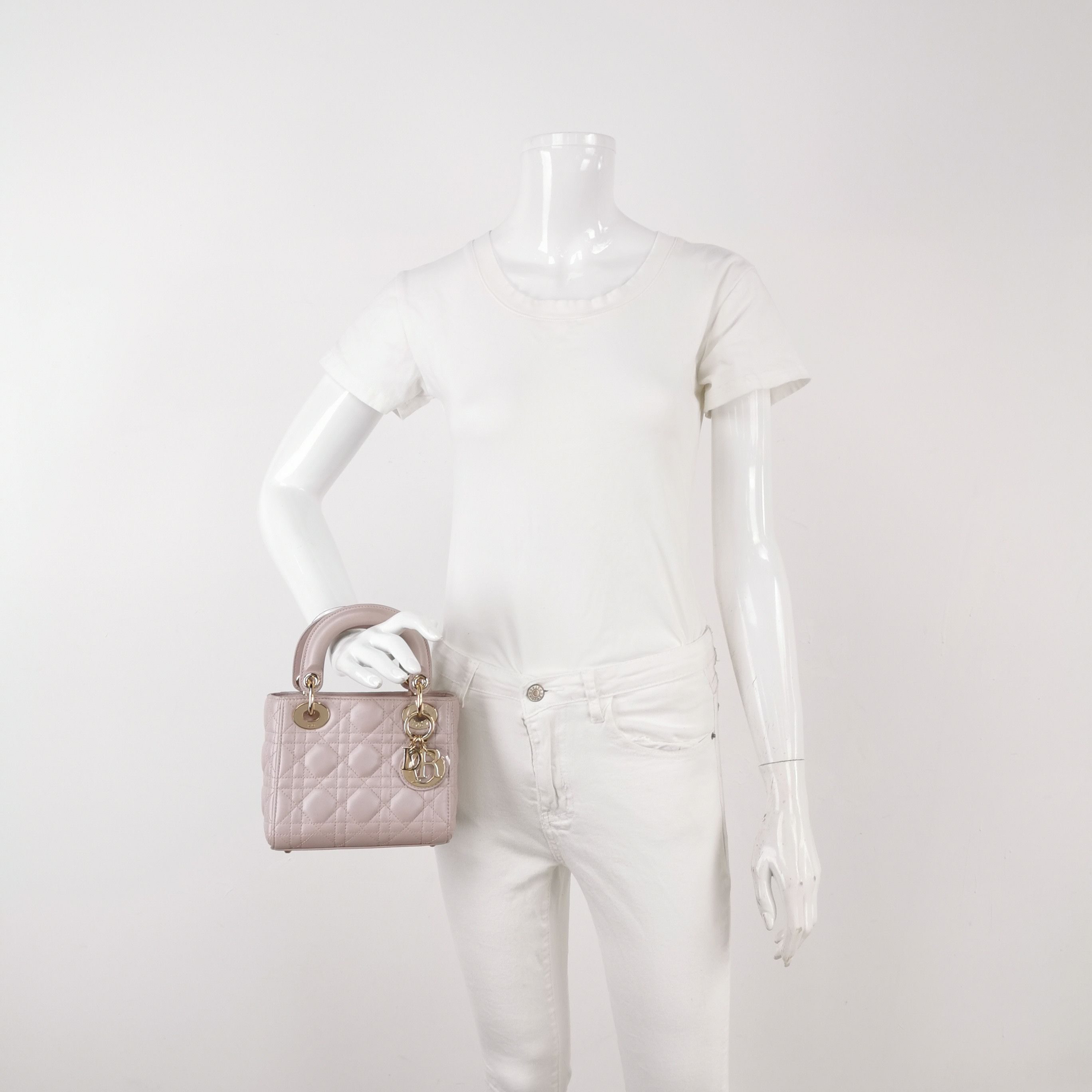 Dior Dior Women os Tote Bags Size ONE SIZE - 2 Thumbnail