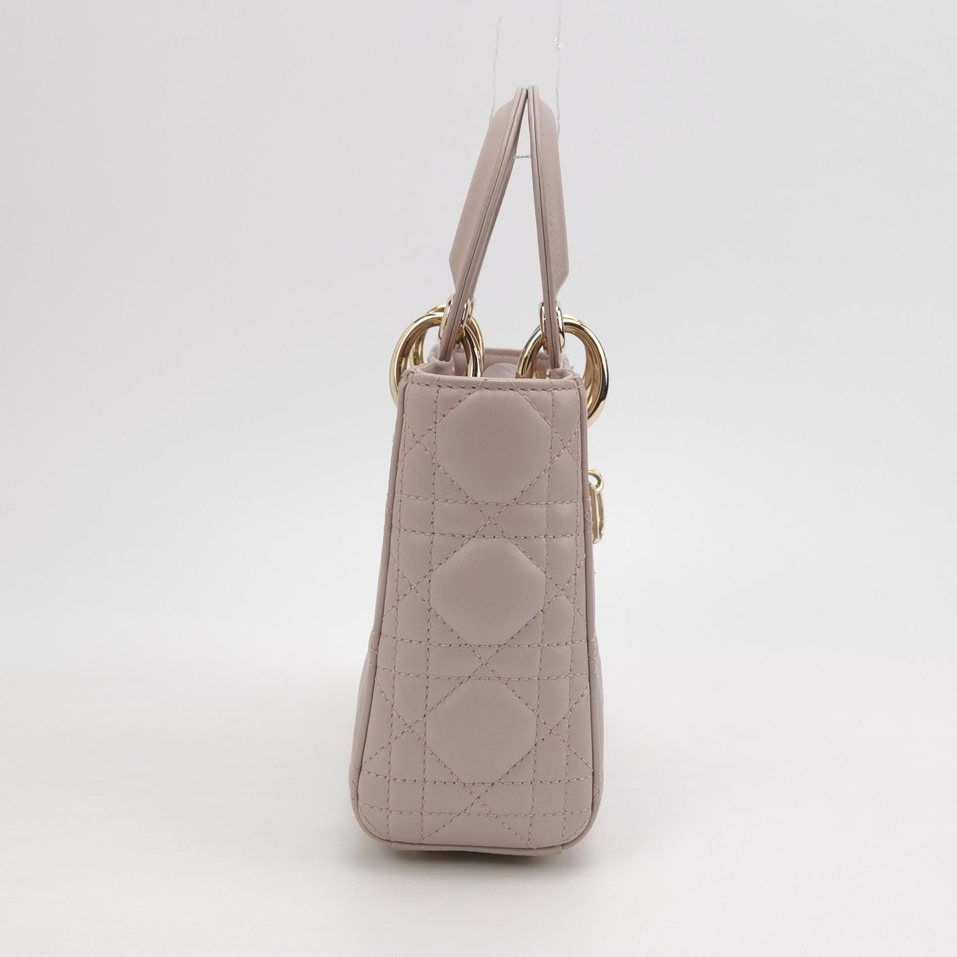 Dior Dior Women os Tote Bags Size ONE SIZE - 4 Thumbnail