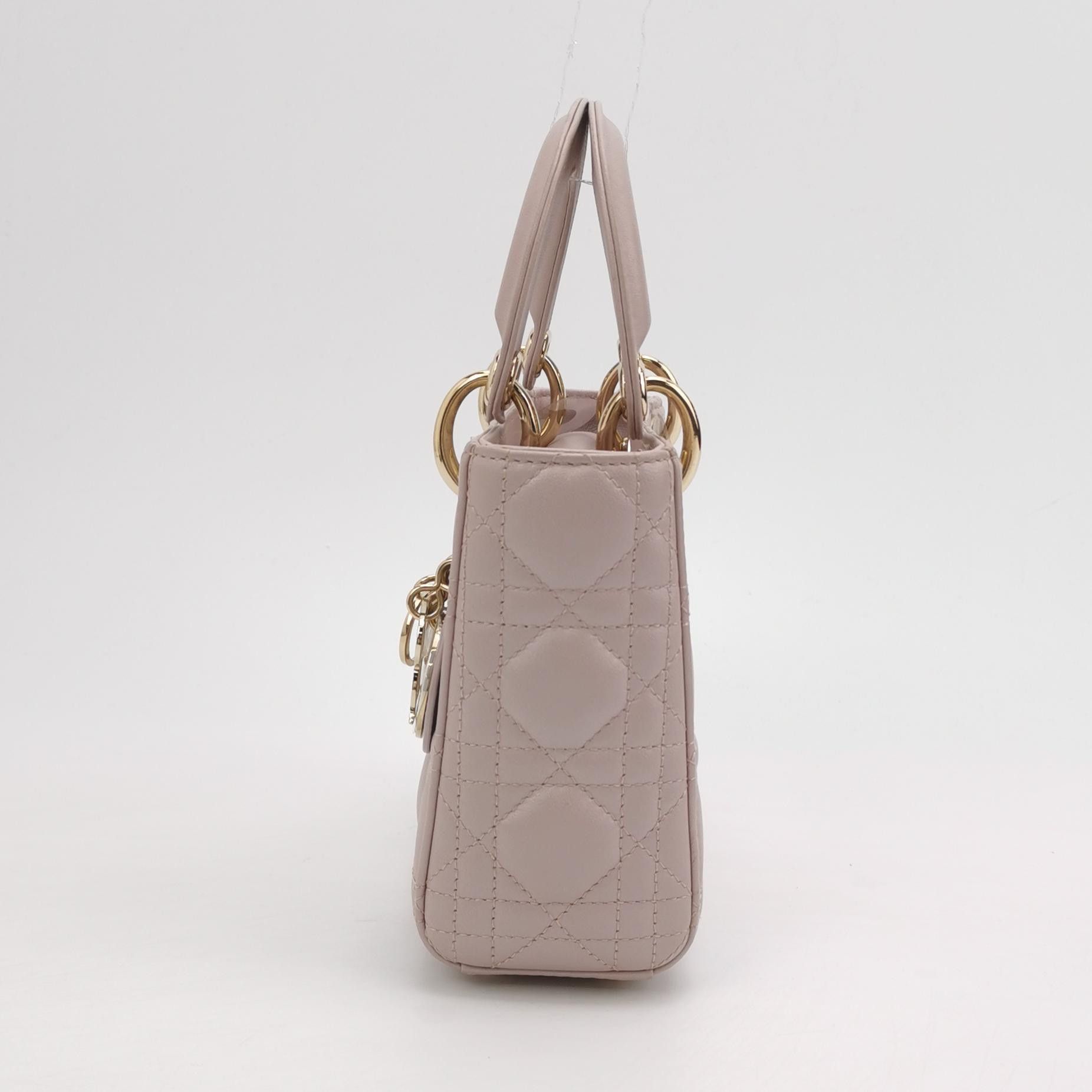 Dior Dior Women os Tote Bags Size ONE SIZE - 3 Thumbnail