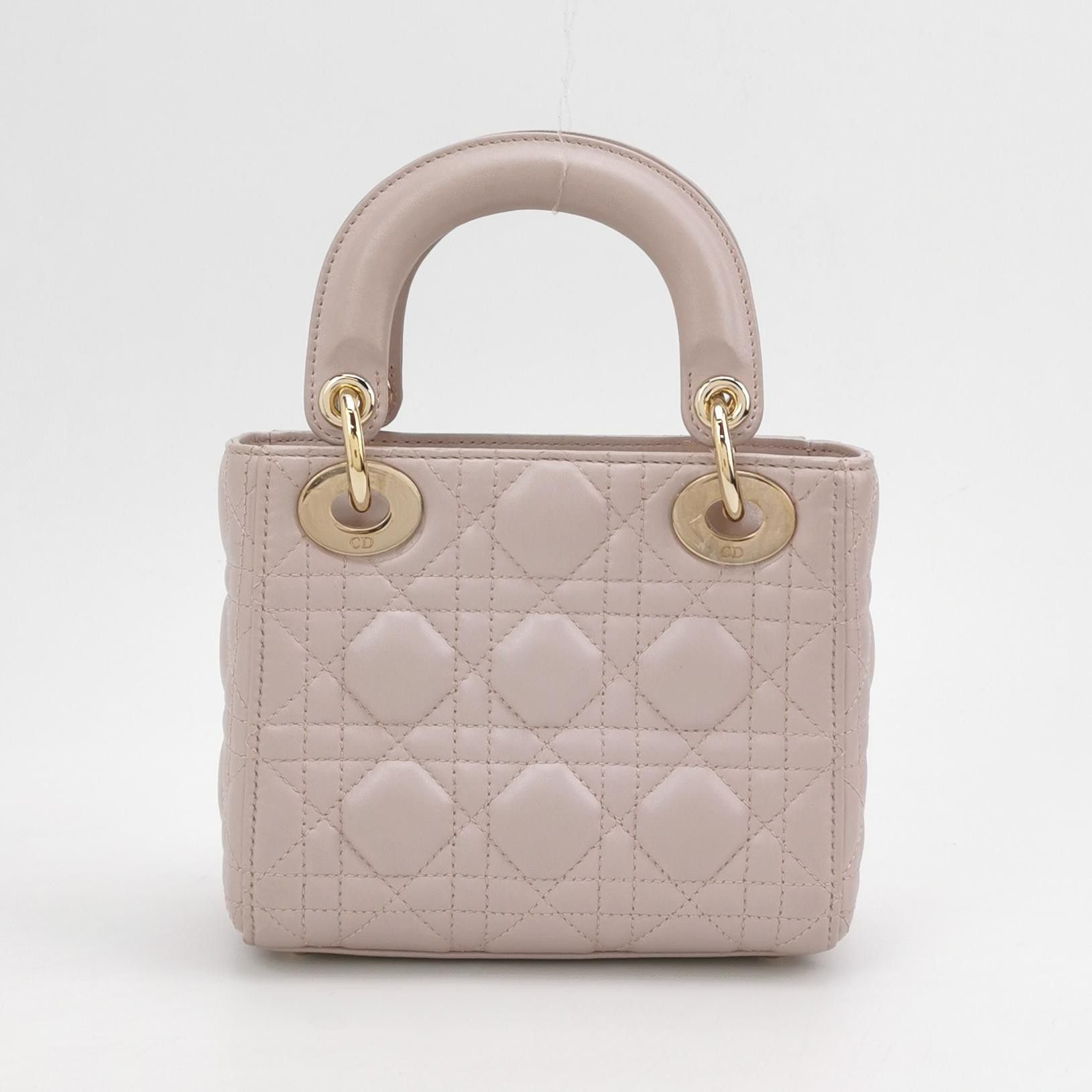 Dior Dior Women os Tote Bags Size ONE SIZE - 5 Thumbnail