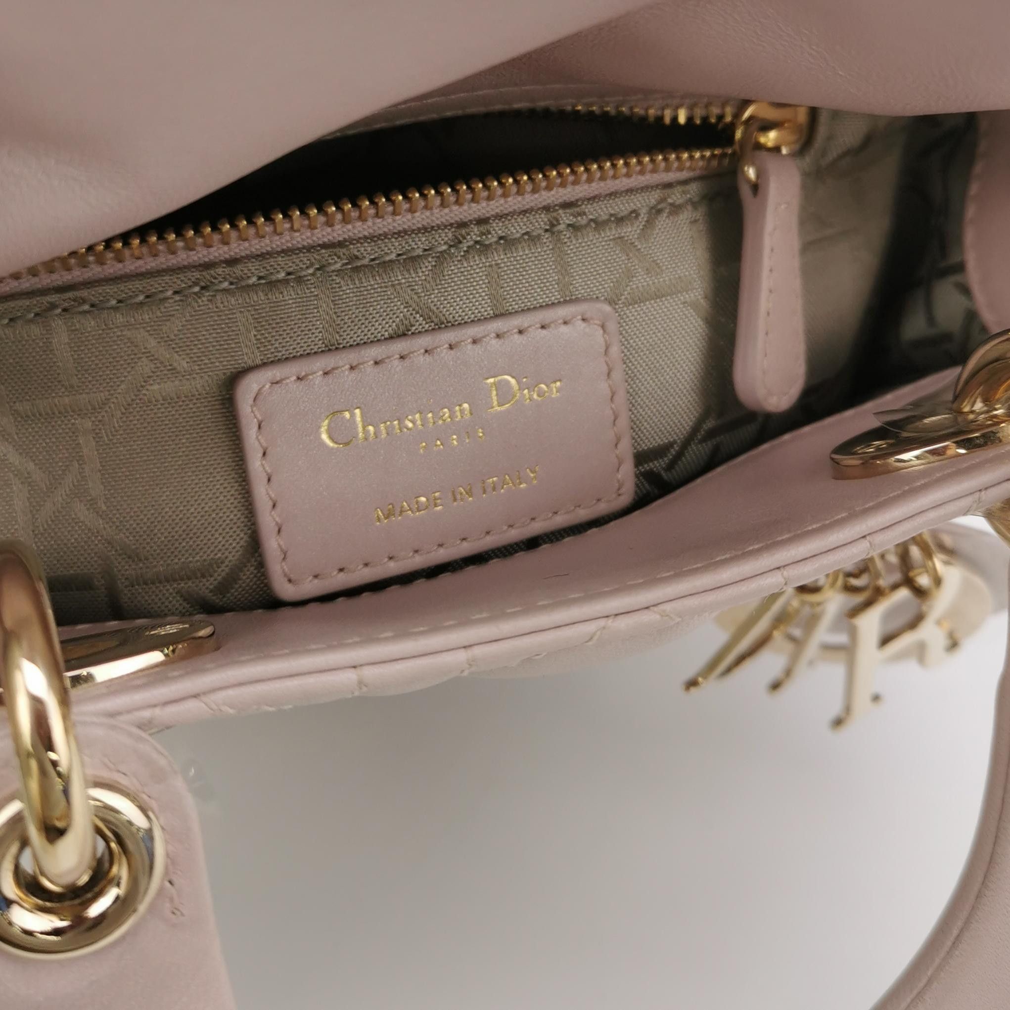 Dior Dior Women os Tote Bags Size ONE SIZE - 8 Thumbnail