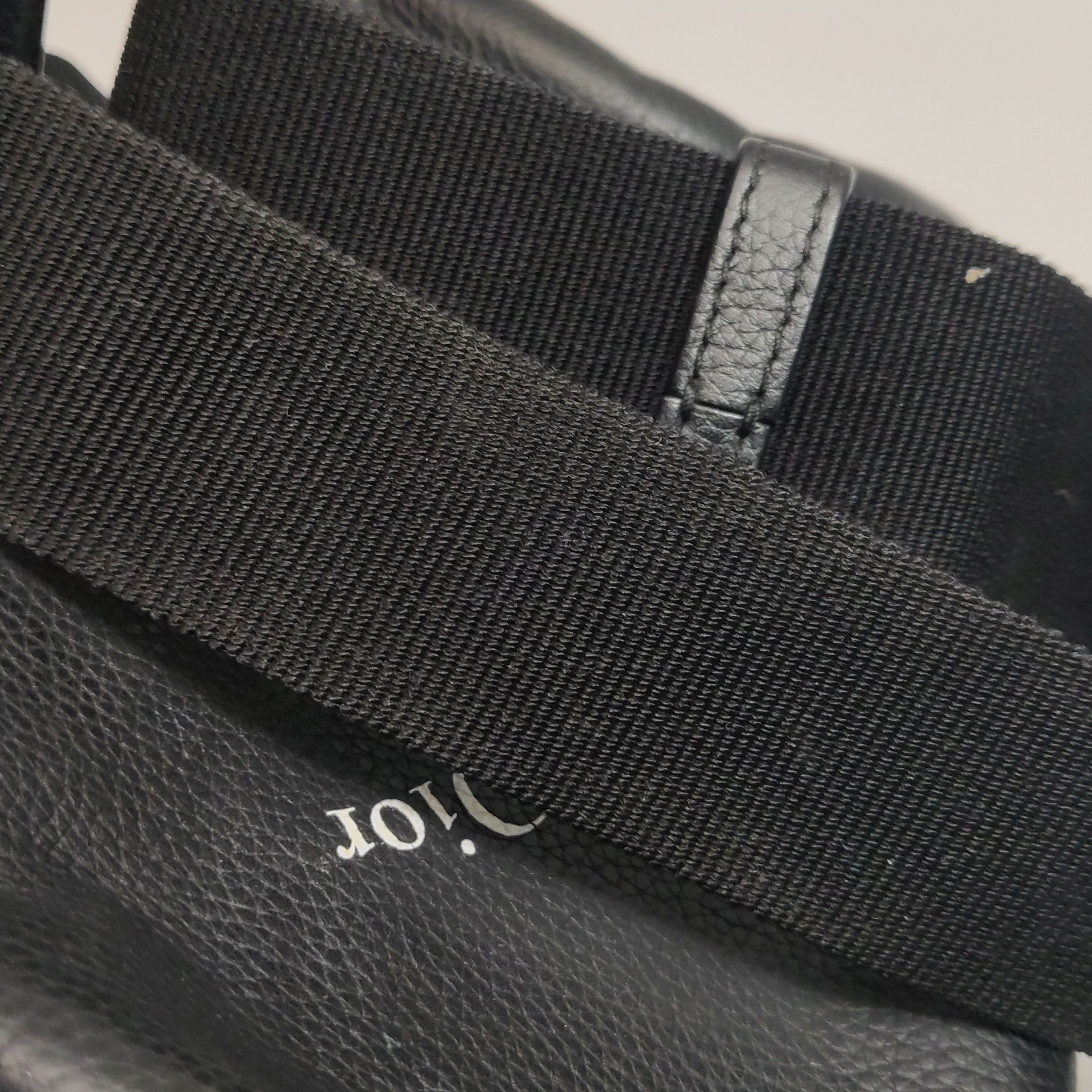 Dior Dior Women os Shoulder Bags Size ONE SIZE - 13 Thumbnail