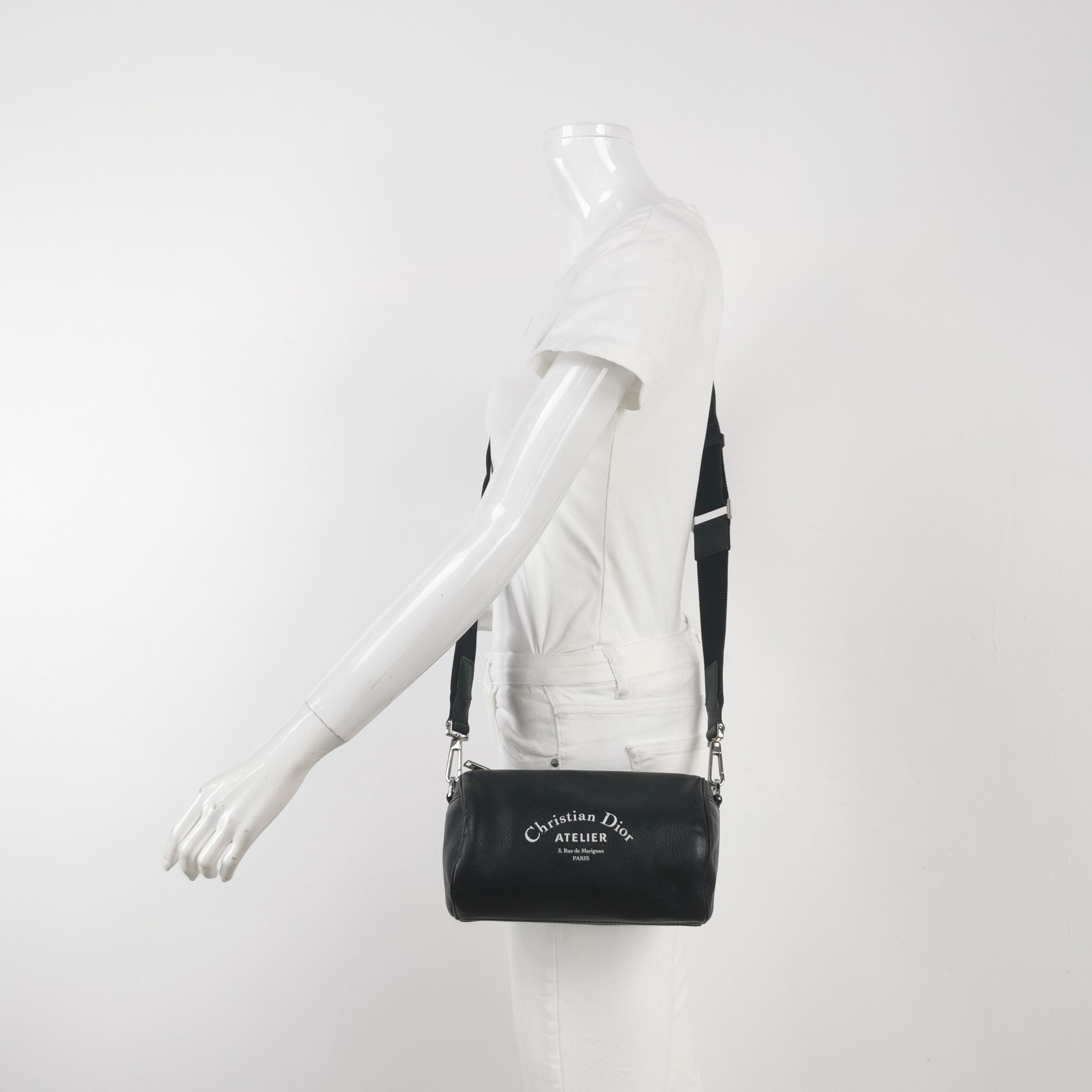 Dior Dior Women os Shoulder Bags Size ONE SIZE - 2 Thumbnail