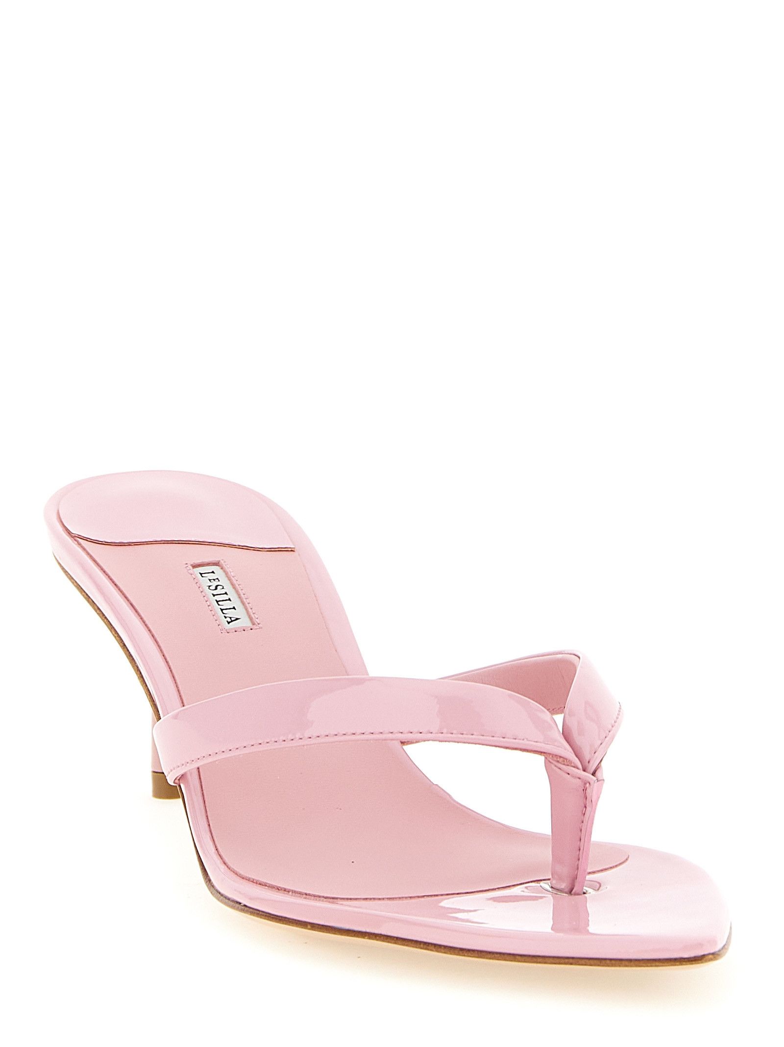 Le Silla 'Gisele' sandals Size US 10 / IT 40 - 2 Thumbnail