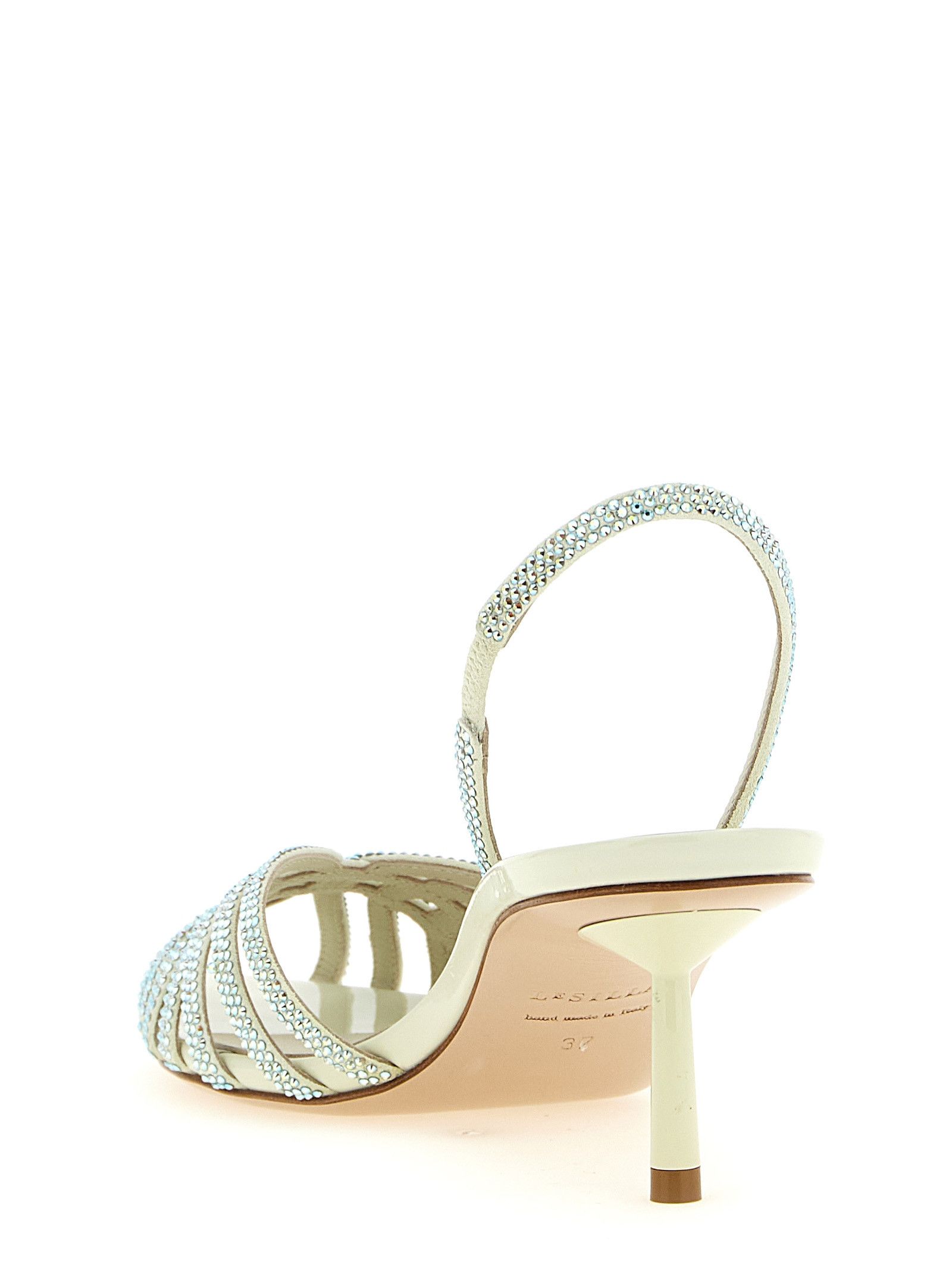 Le Silla 'Embrace Divina' sandals Size US 8.5 / IT 38.5 - 3 Thumbnail