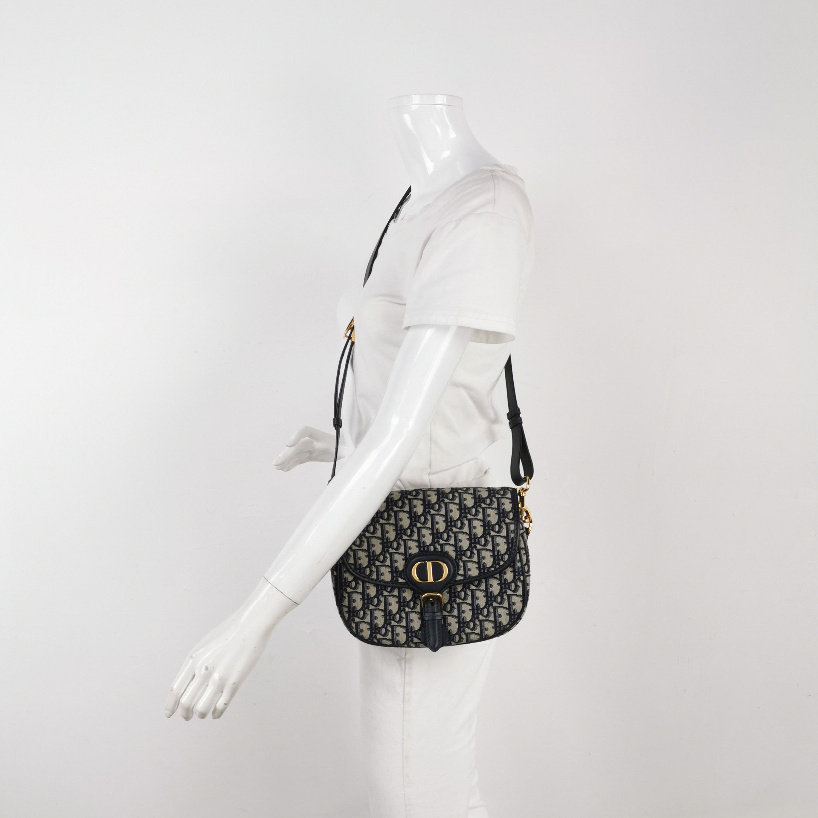 Dior Dior Women os Crossbody Bags Size ONE SIZE - 2 Thumbnail