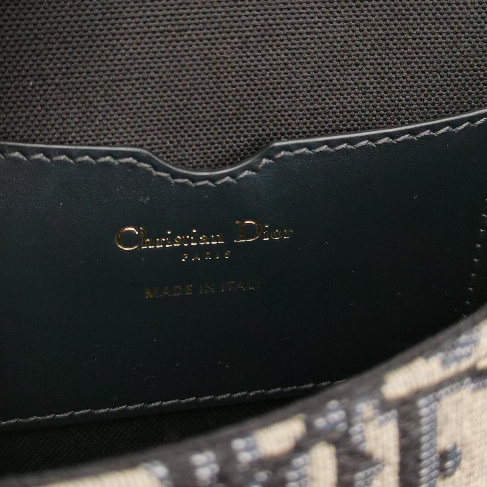 Dior Dior Women os Crossbody Bags Size ONE SIZE - 8 Thumbnail
