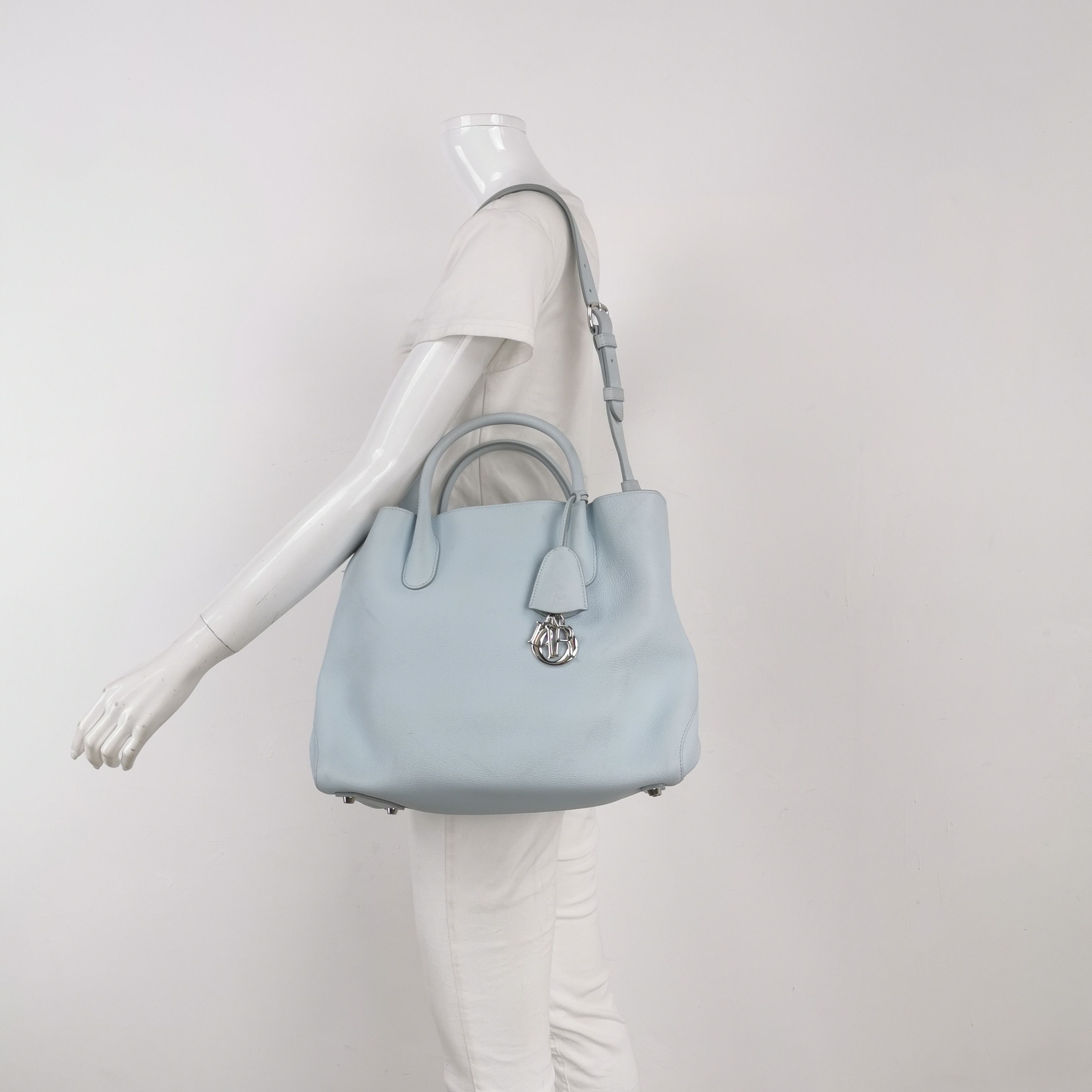 Dior Dior Women os Shoulder Bags Size ONE SIZE - 2 Thumbnail