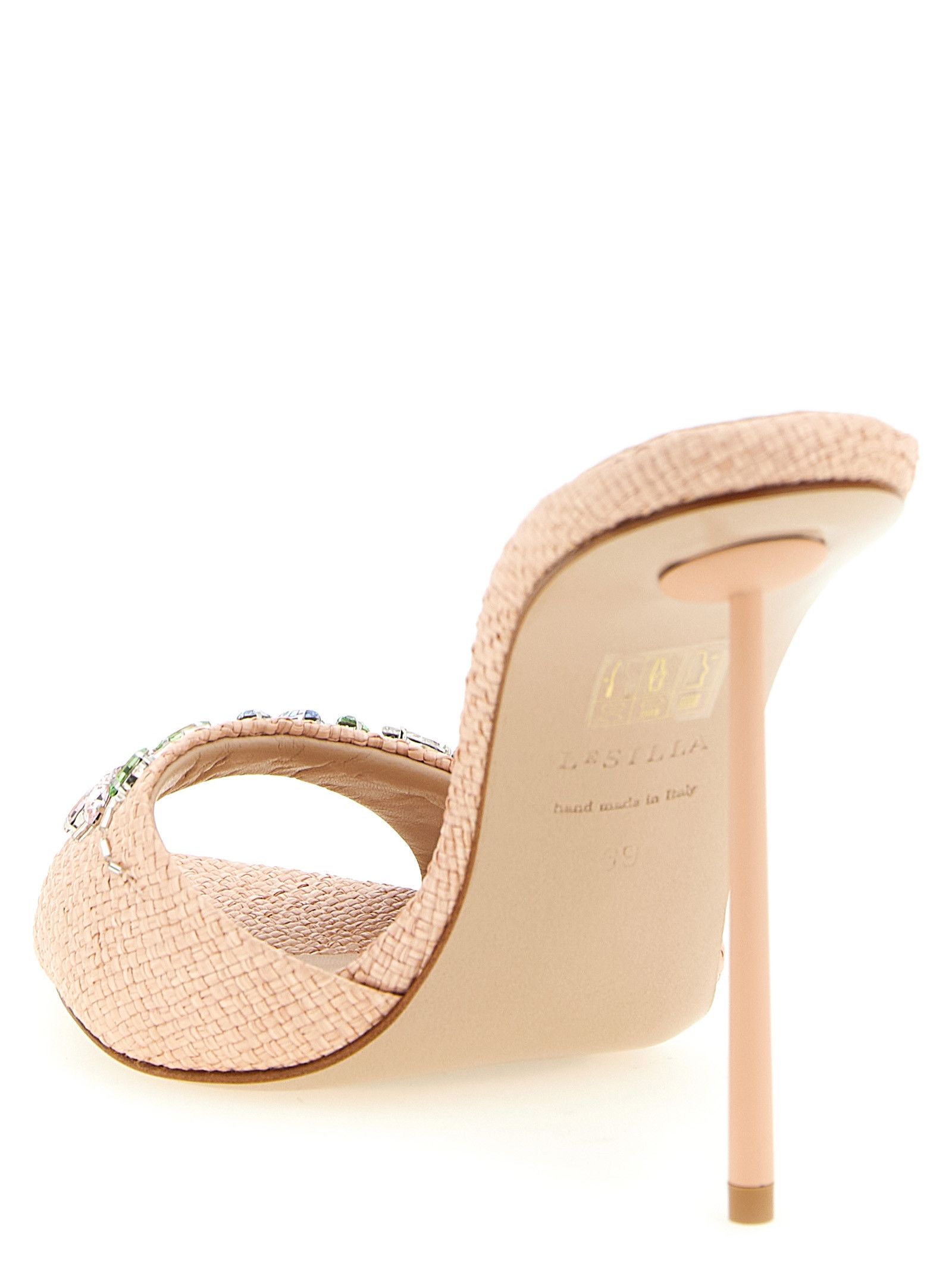 Le Silla 'Prairie' sandals Size US 7 / IT 37 - 3 Thumbnail