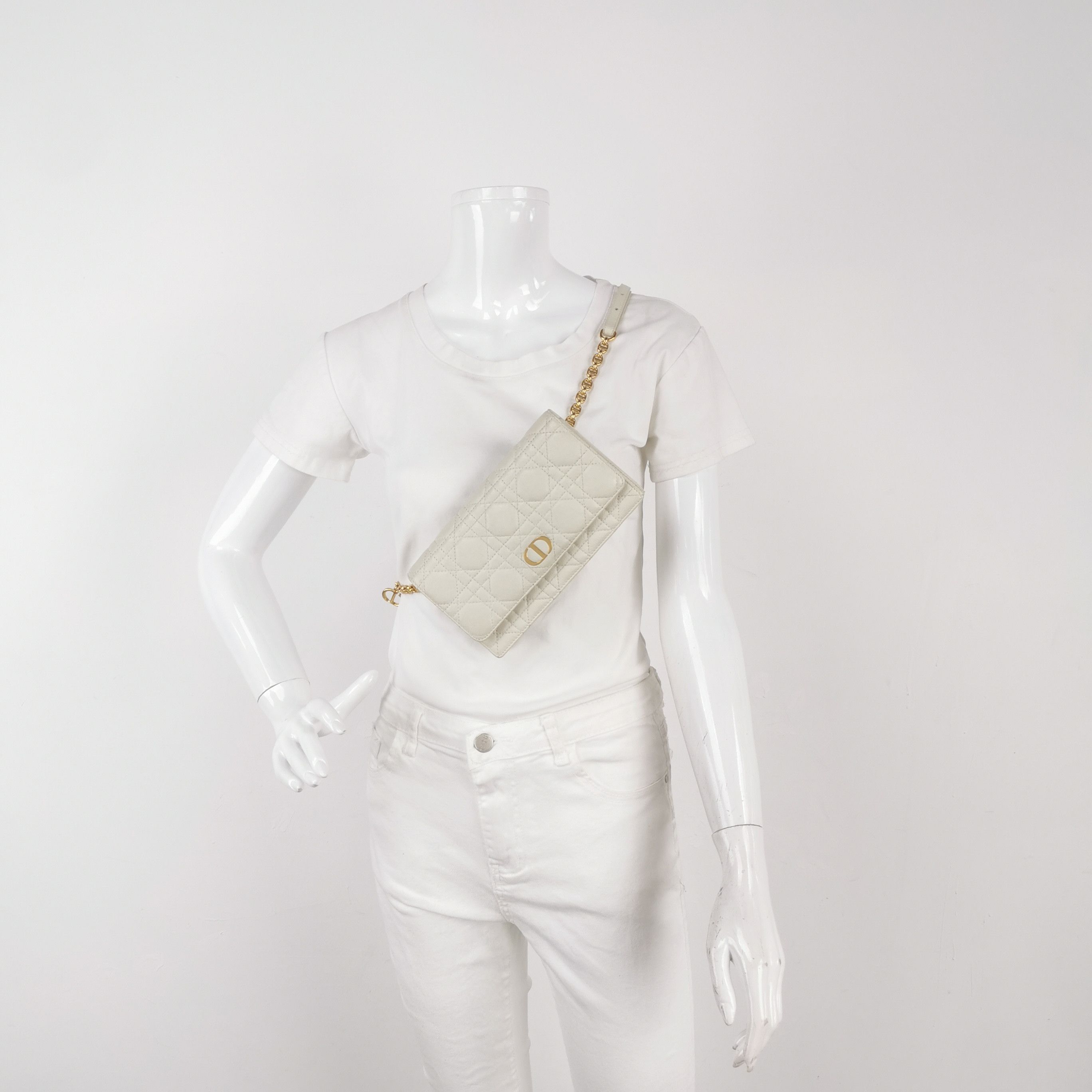 Dior Dior Women os Belt Bags Size ONE SIZE - 2 Thumbnail