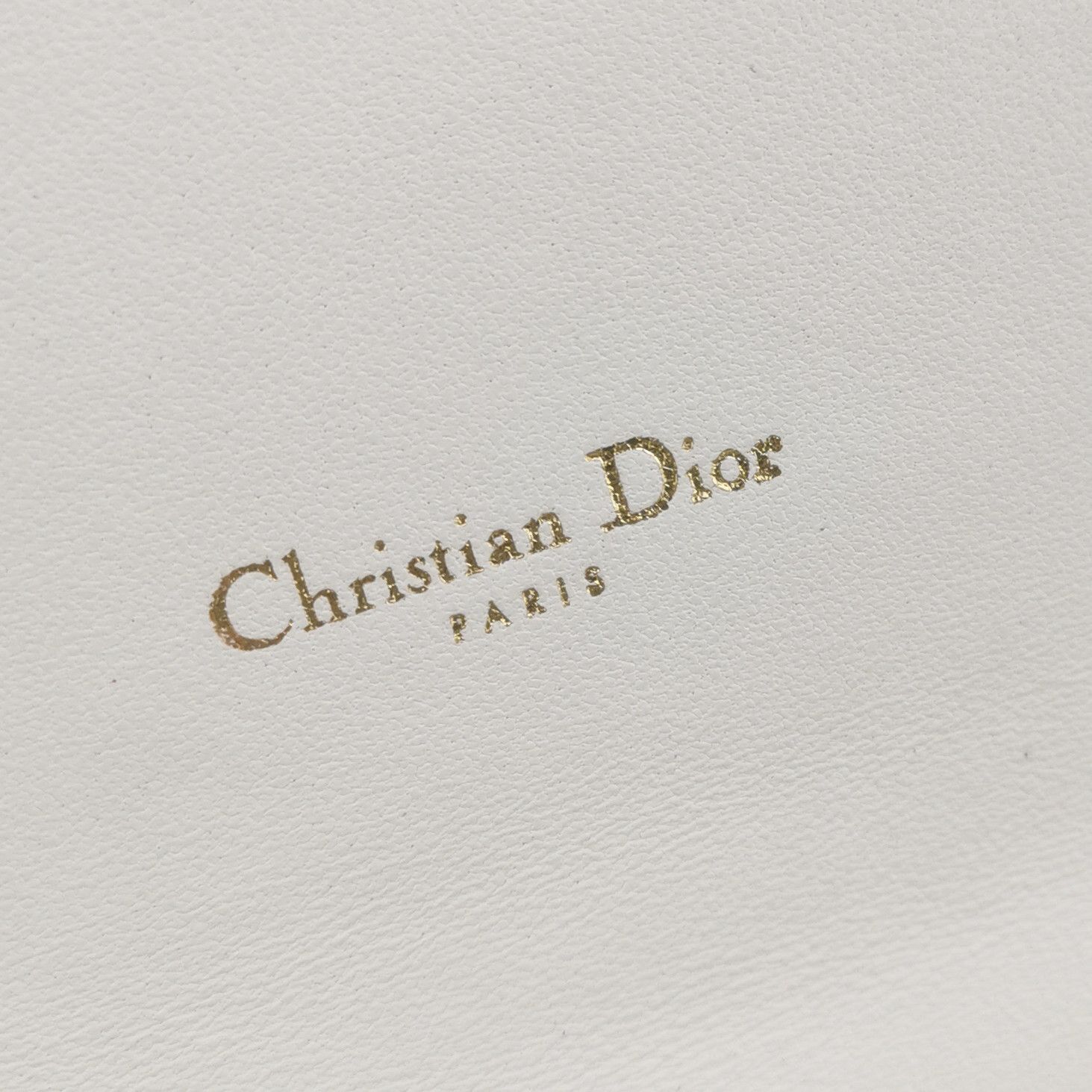 Dior Dior Women os Belt Bags Size ONE SIZE - 8 Thumbnail