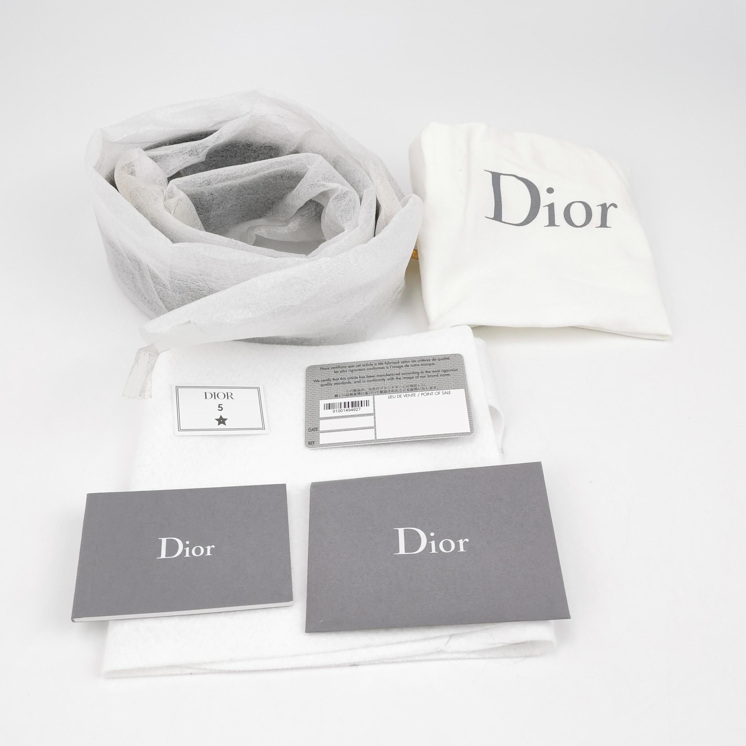 Dior Dior Women os Shoulder Bags Size ONE SIZE - 9 Thumbnail