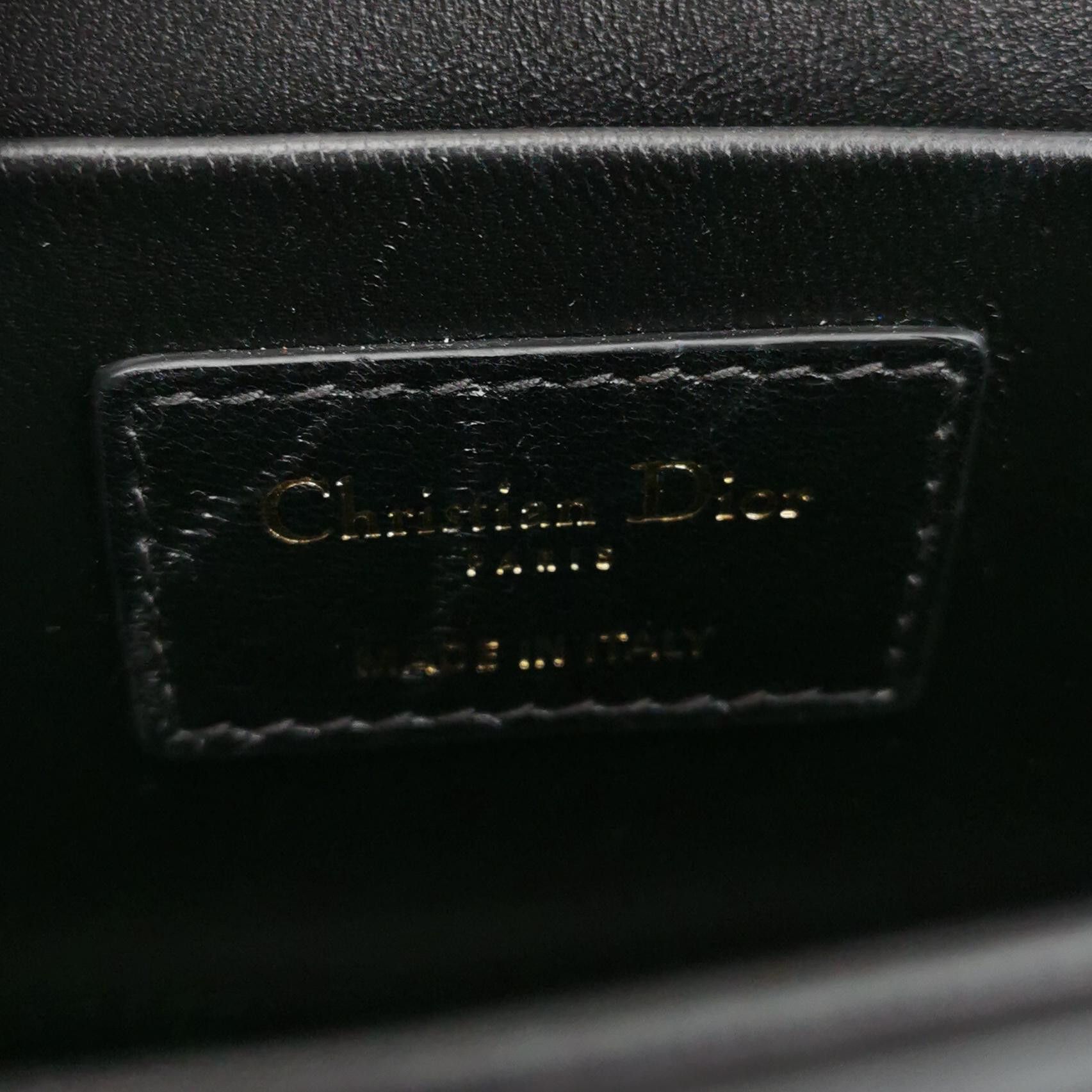 Dior Dior Women os Shoulder Bags Size ONE SIZE - 8 Thumbnail
