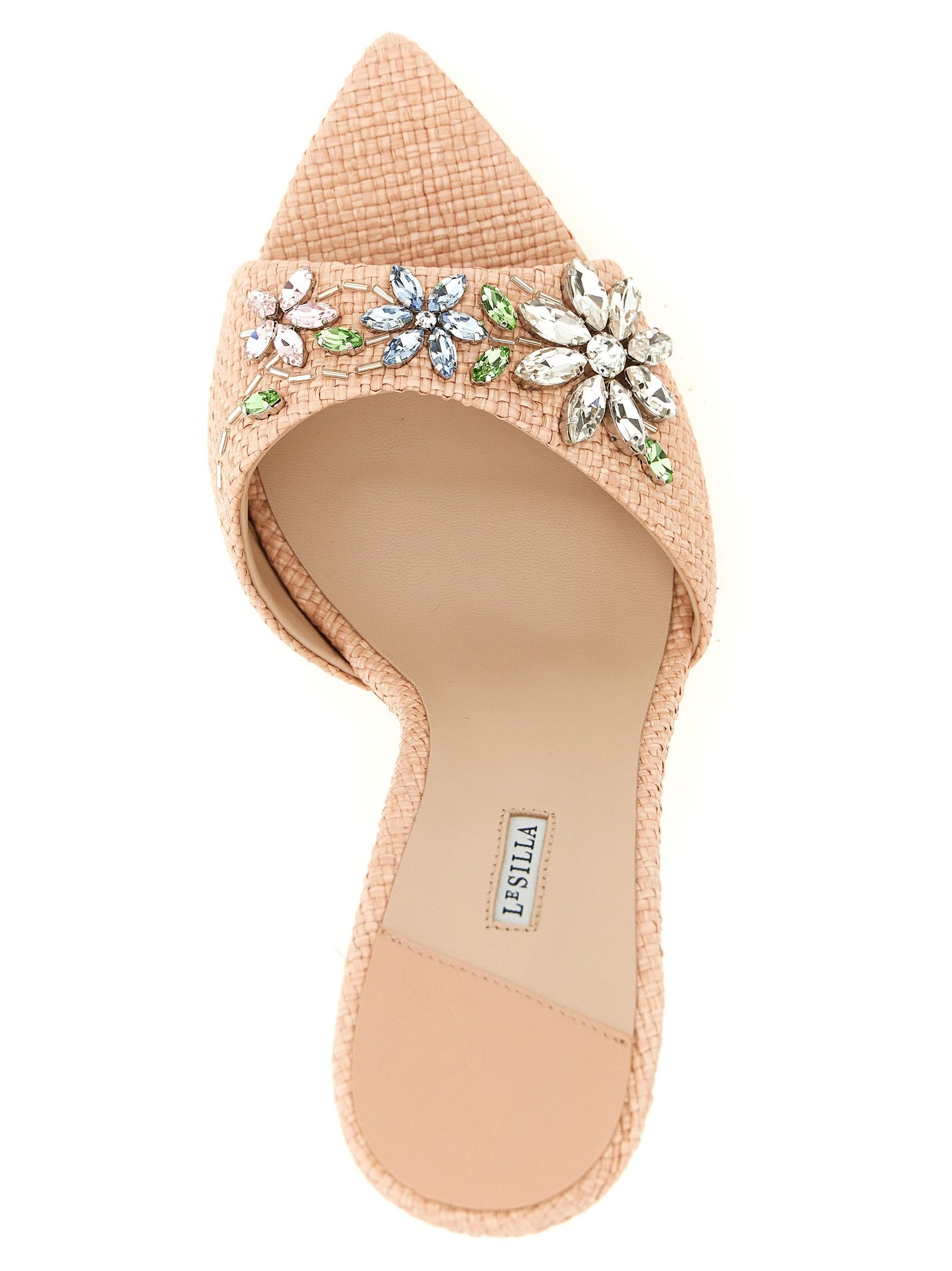 Le Silla 'Prairie' sandals Size US 11 / IT 41 - 4 Thumbnail