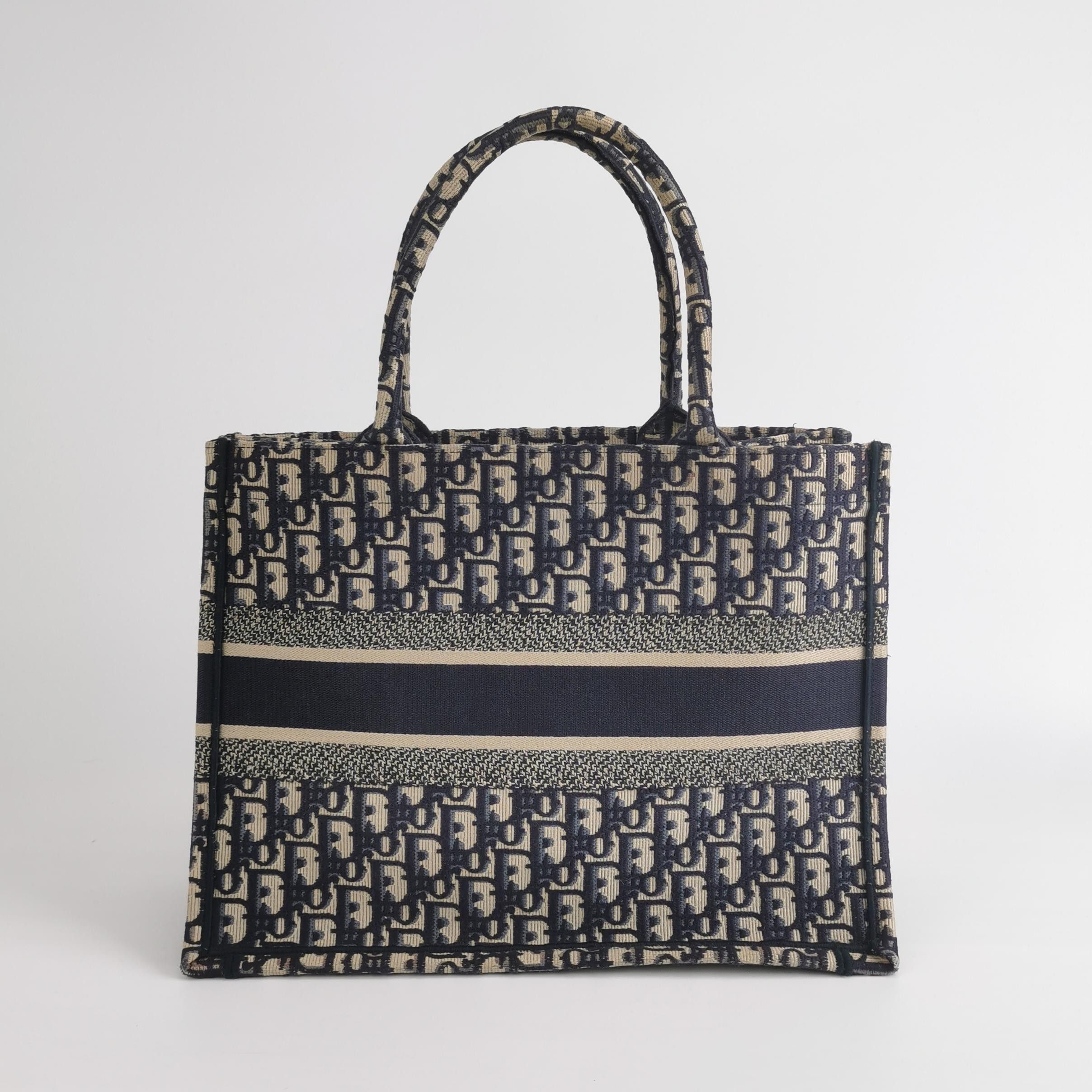 Dior Dior Women os Tote Bags Size ONE SIZE - 5 Thumbnail