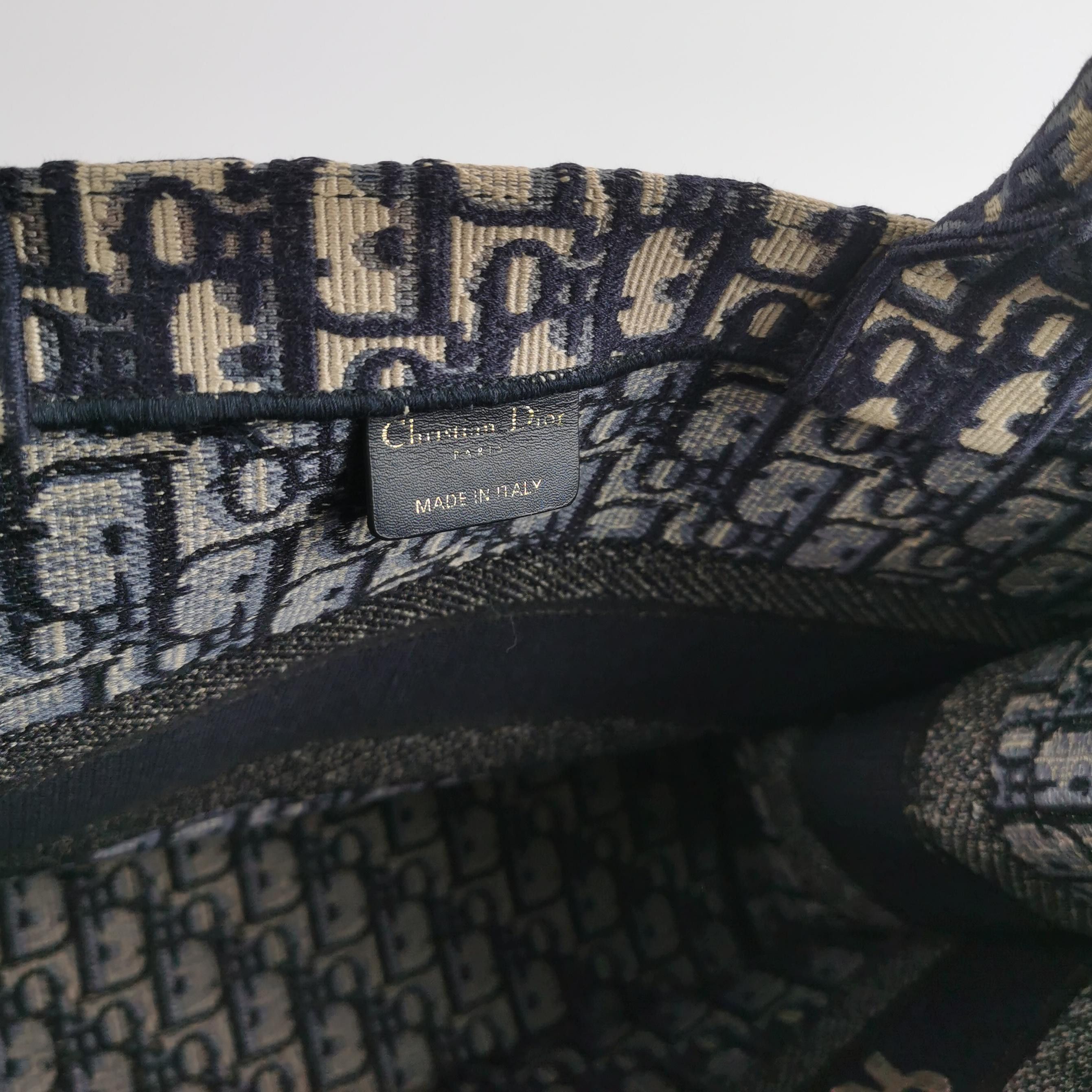 Dior Dior Women os Tote Bags Size ONE SIZE - 8 Thumbnail