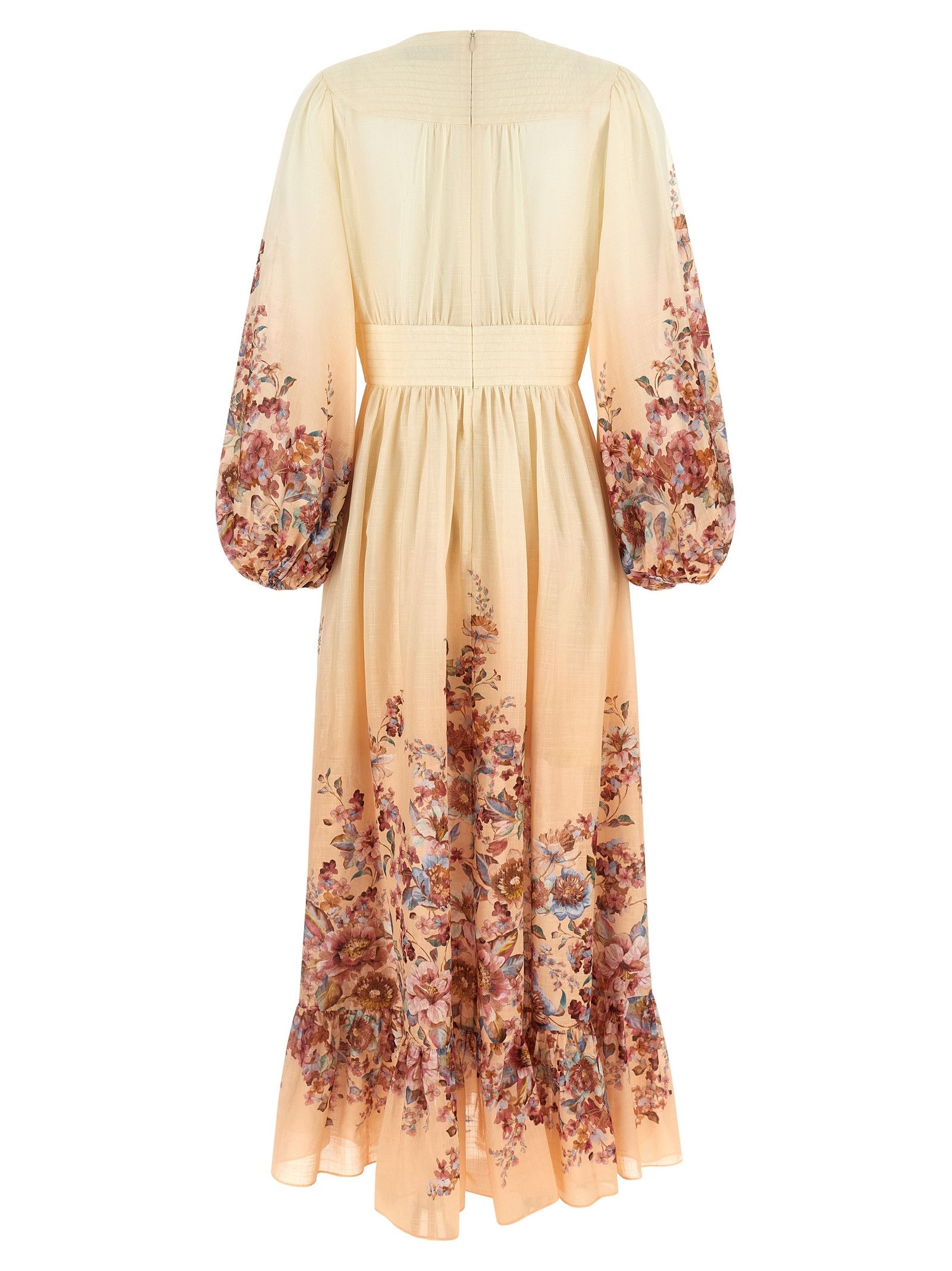 Zimmermann 'Awaken' dress Size L / US 10 / IT 46 - 2 Thumbnail