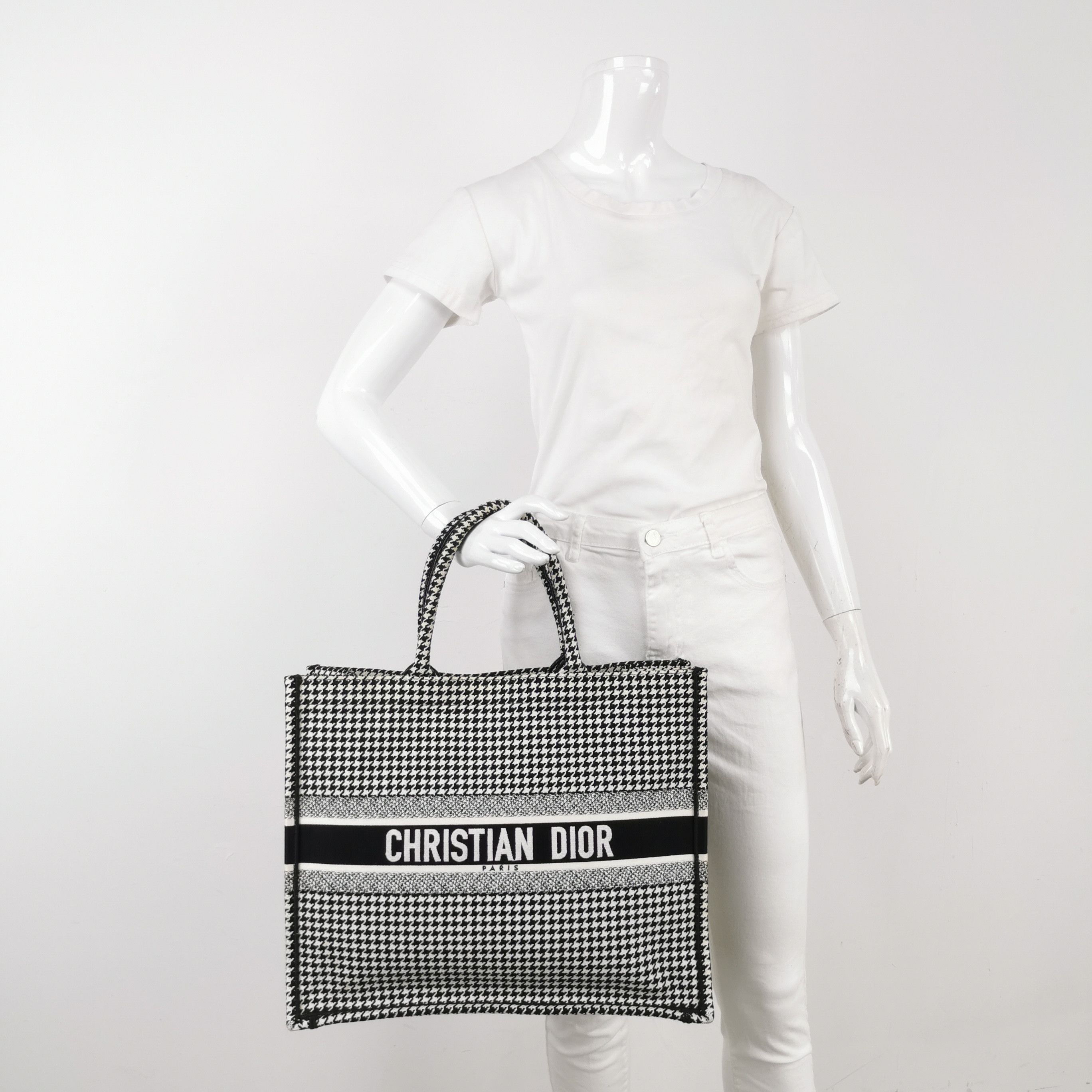 Dior Dior Women os Tote Bags Size ONE SIZE - 2 Thumbnail
