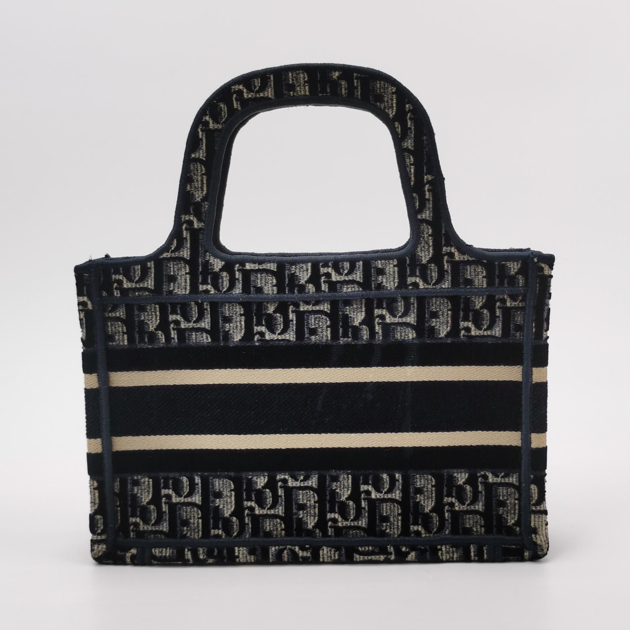 Dior Dior Women os Tote Bags Size ONE SIZE - 5 Thumbnail