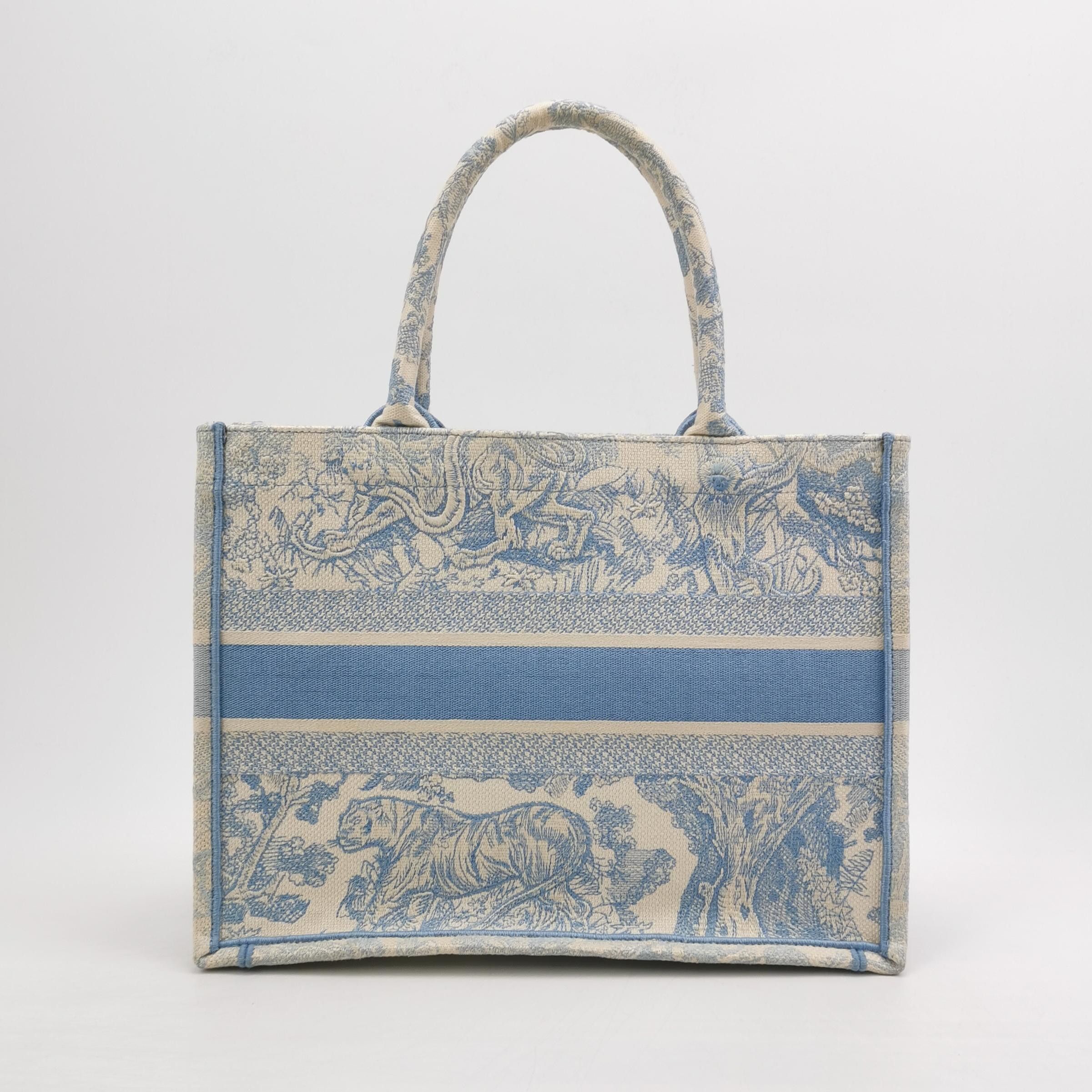 Dior Dior Women os Tote Bags Size ONE SIZE - 5 Thumbnail
