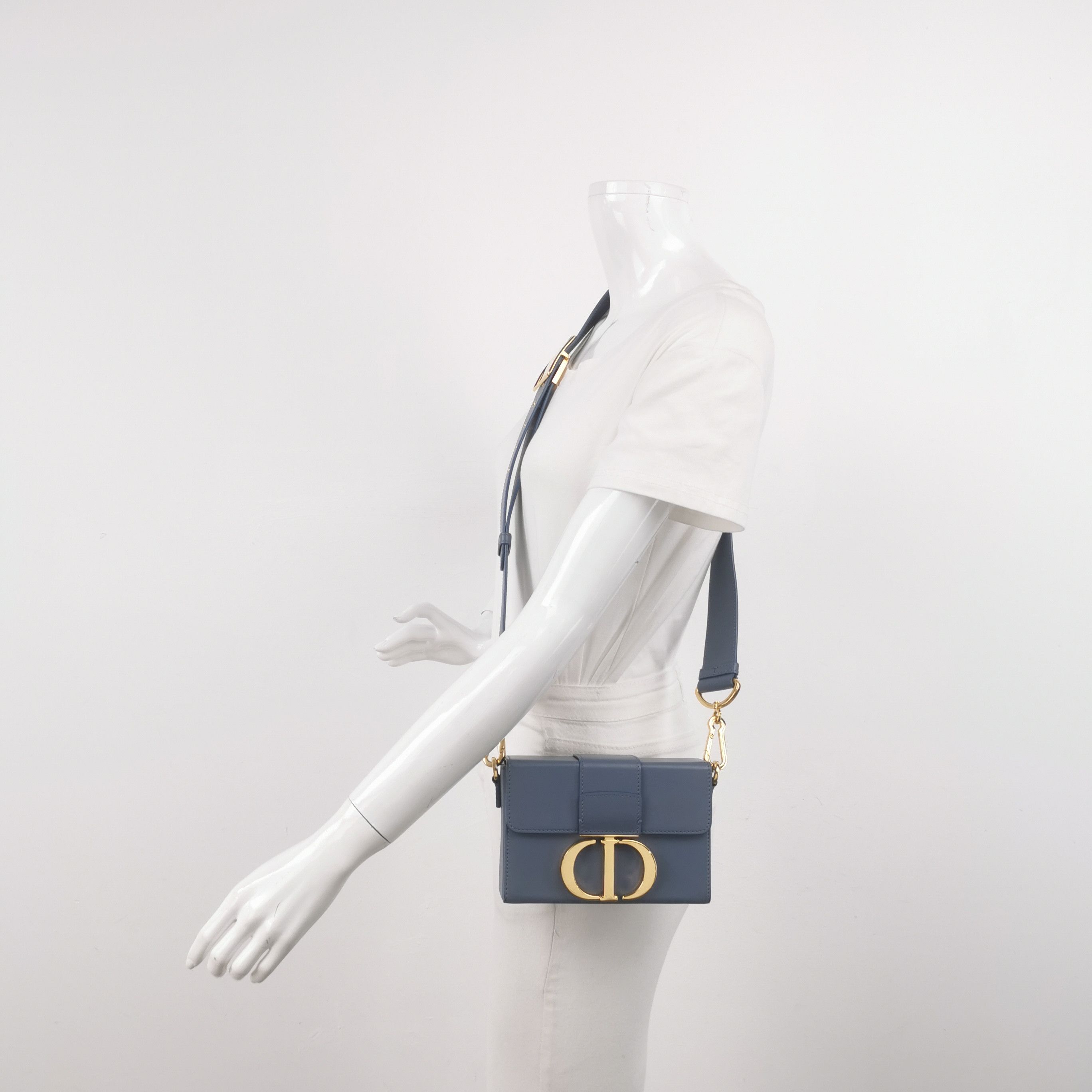 Dior Dior Women os Shoulder Bags Size ONE SIZE - 2 Thumbnail