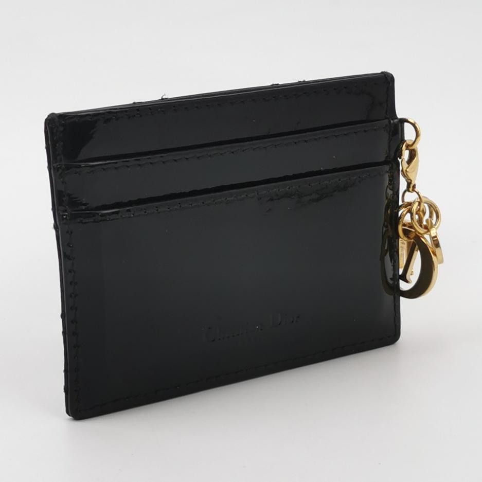 Dior Dior Women os Wallets Size ONE SIZE - 3 Thumbnail