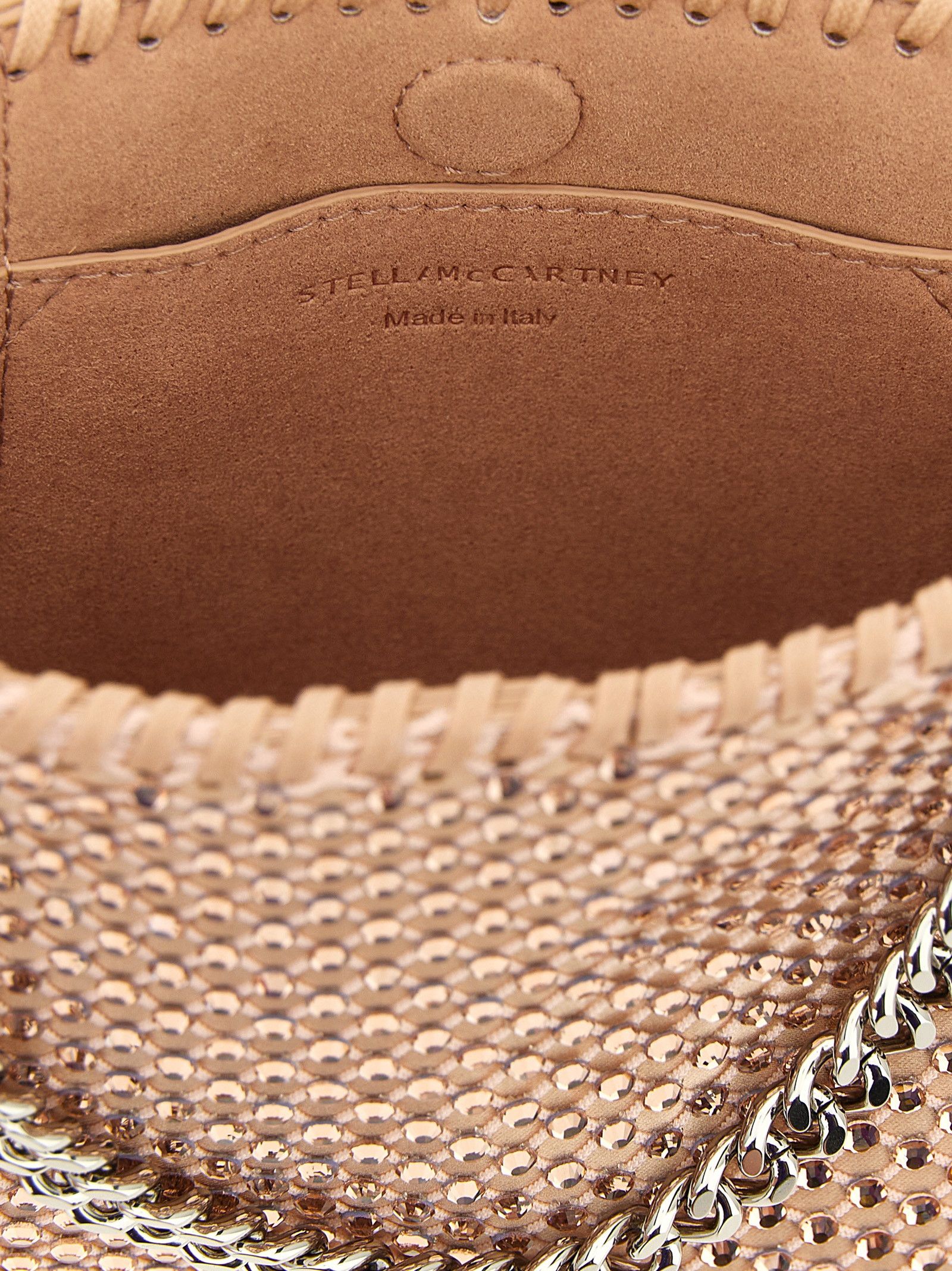 Stella McCartney 'Falabella' Nano Handbag Size ONE SIZE - 4 Thumbnail