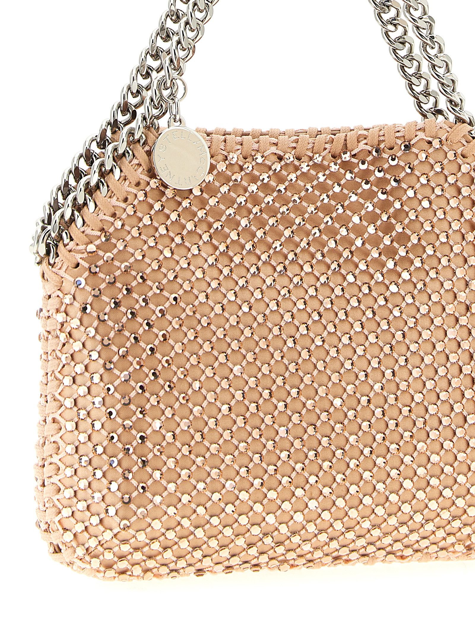 Stella McCartney 'Falabella' Nano Handbag Size ONE SIZE - 3 Thumbnail