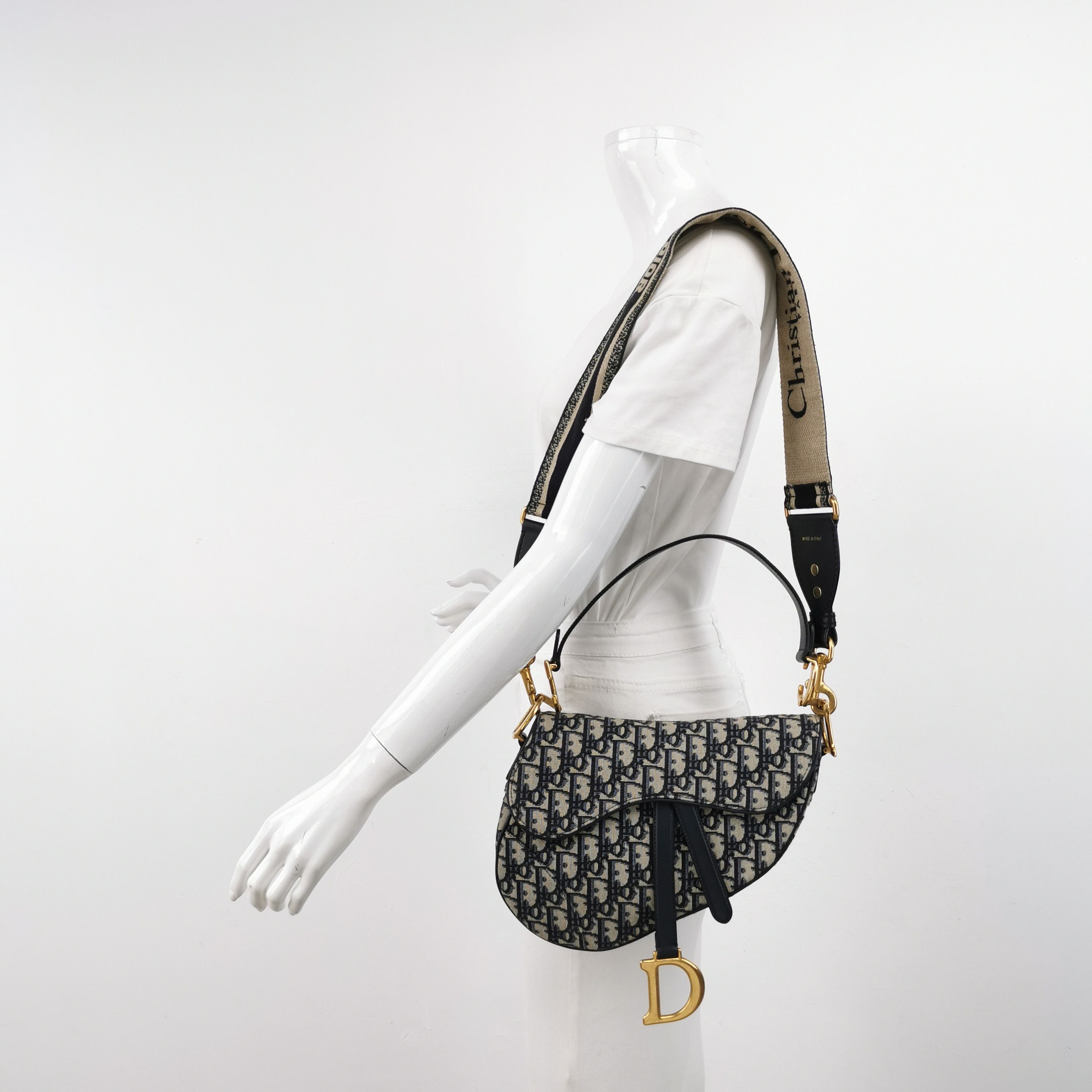 Dior Dior Women os Shoulder Bags Size ONE SIZE - 2 Thumbnail