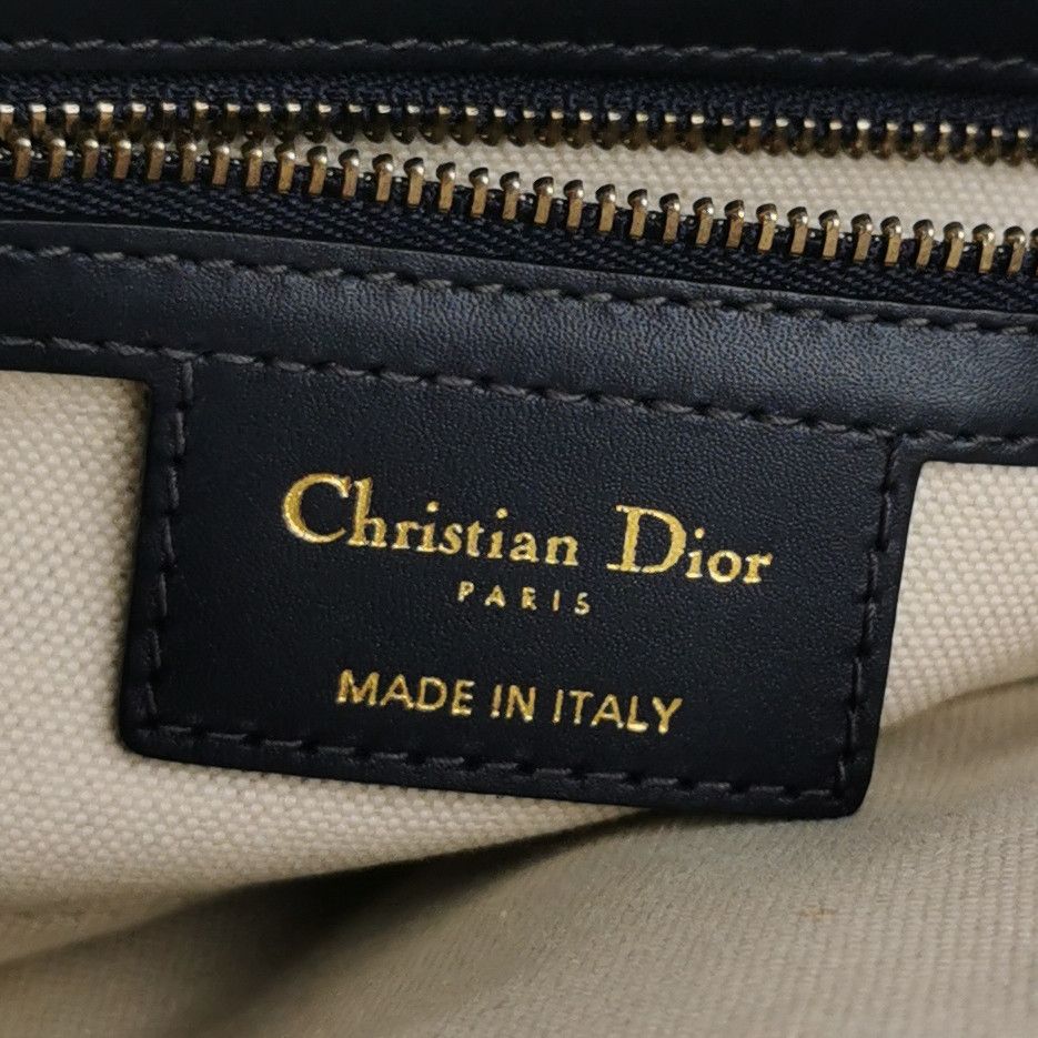 Dior Dior Women os Shoulder Bags Size ONE SIZE - 8 Thumbnail
