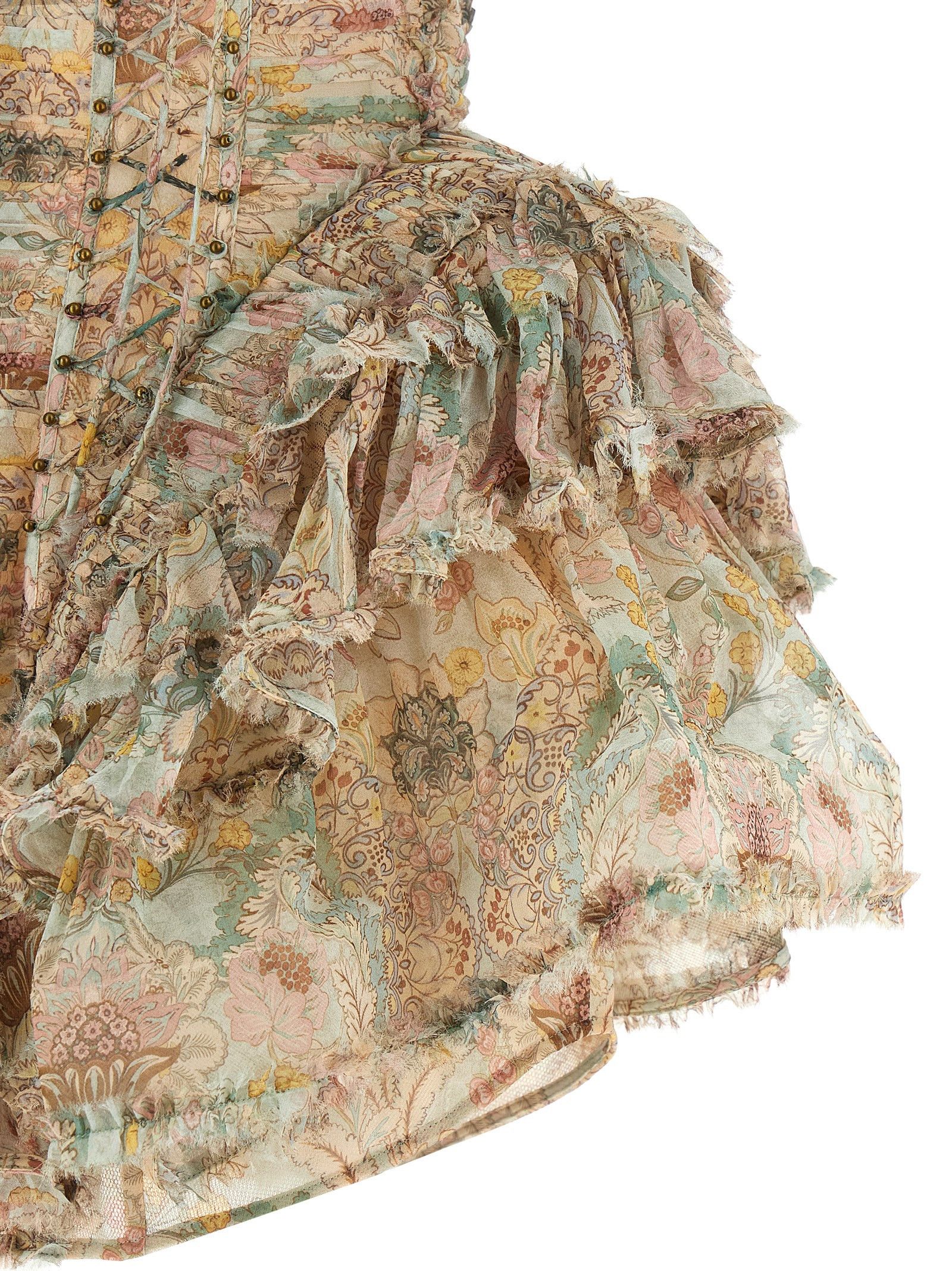 Zimmermann 'Rebellion' dress Size M / US 6-8 / IT 42-44 - 4 Thumbnail