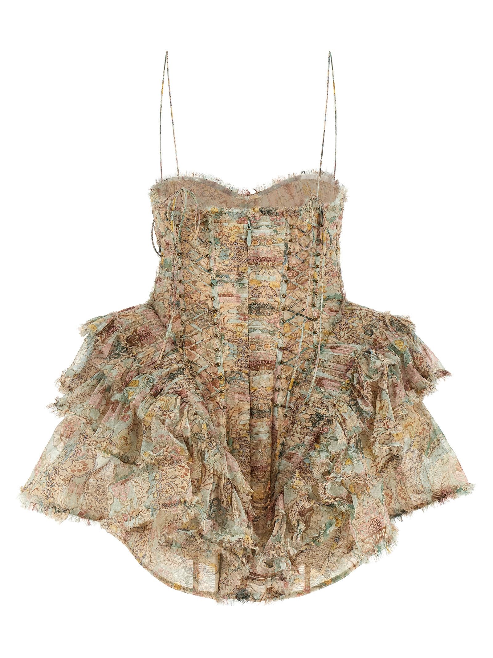 Zimmermann 'Rebellion' dress Size M / US 6-8 / IT 42-44 - 2 Thumbnail
