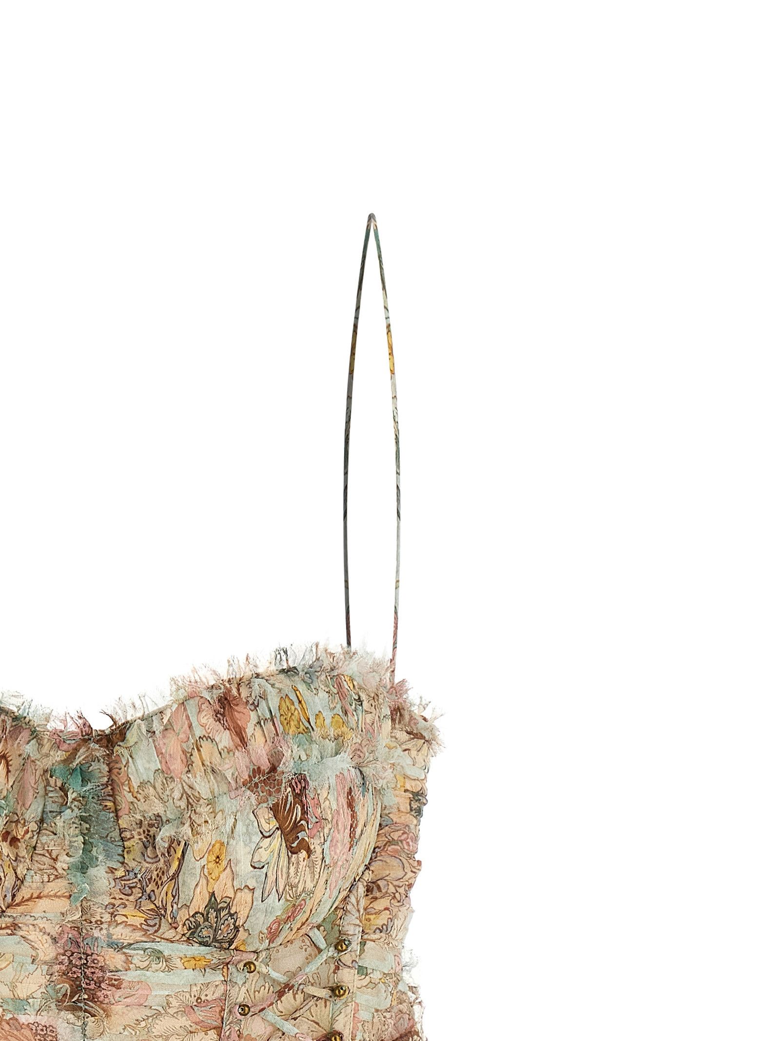 Zimmermann 'Rebellion' dress Size M / US 6-8 / IT 42-44 - 3 Thumbnail