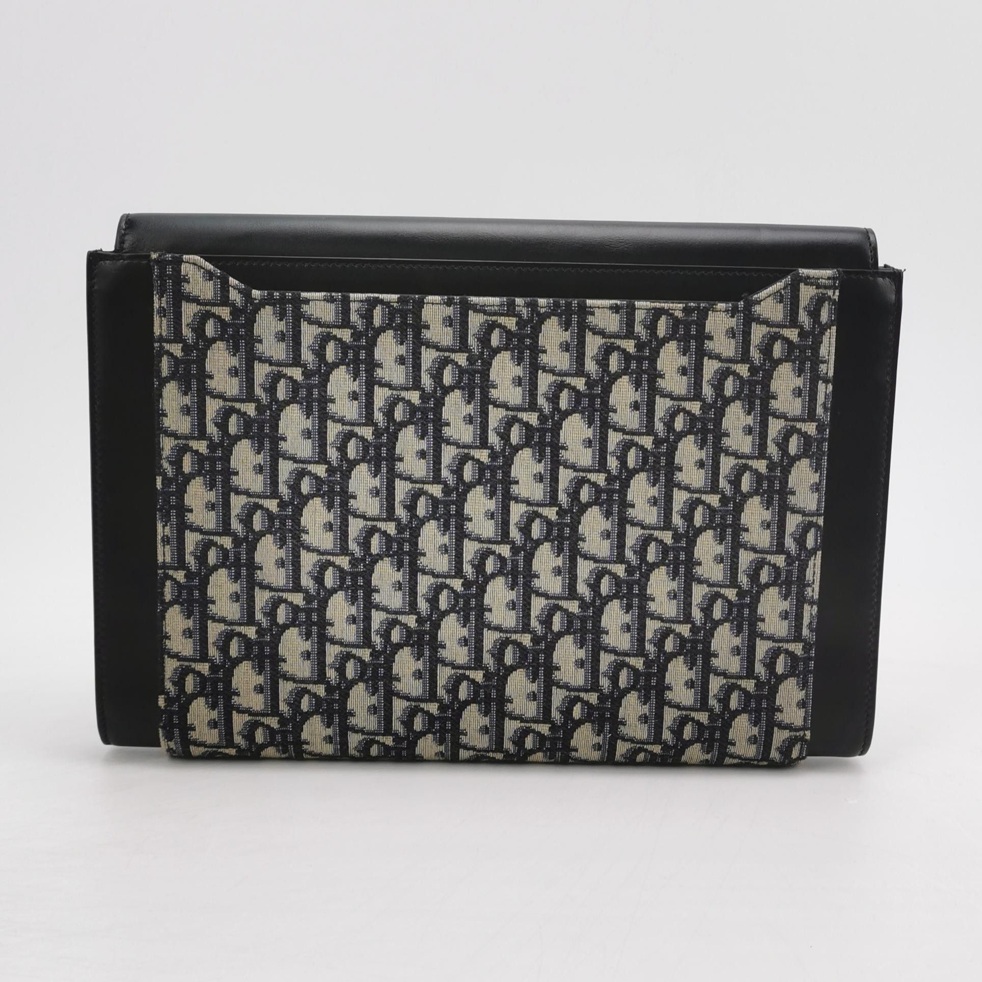 Dior Dior Women os Clutches Size ONE SIZE - 4 Thumbnail