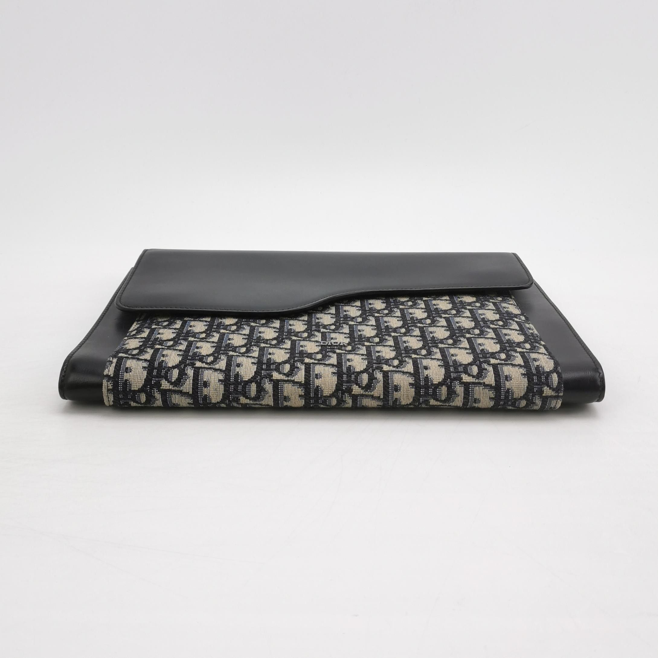 Dior Dior Women os Clutches Size ONE SIZE - 5 Thumbnail