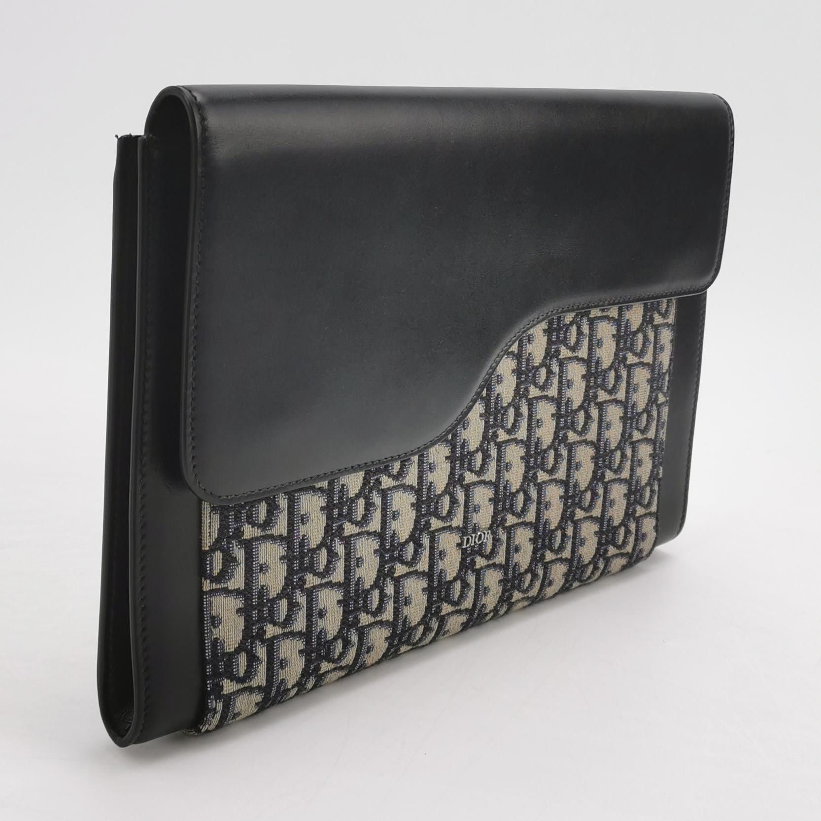 Dior Dior Women os Clutches Size ONE SIZE - 3 Thumbnail