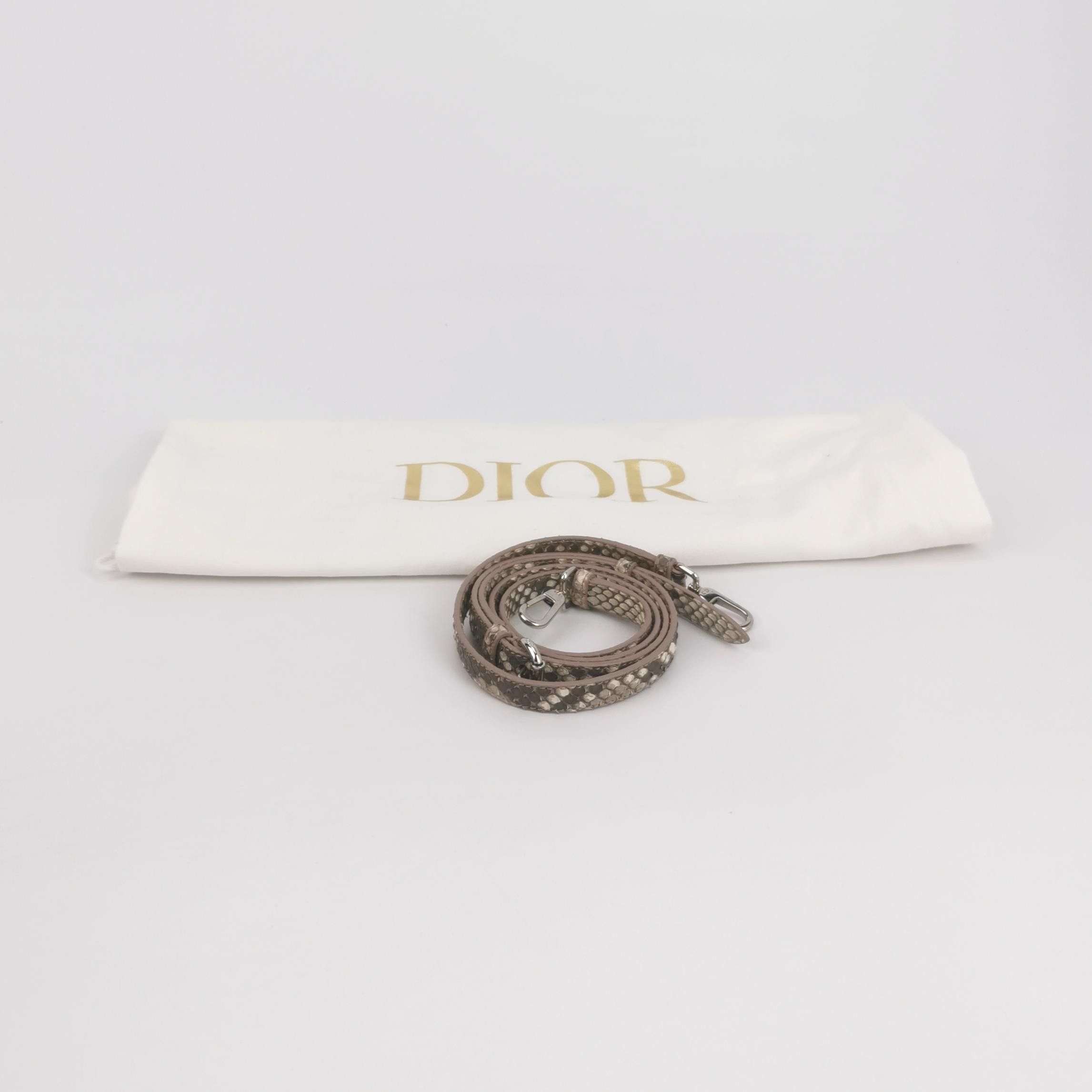 Dior Dior Women os Shoulder Bags Size ONE SIZE - 9 Thumbnail