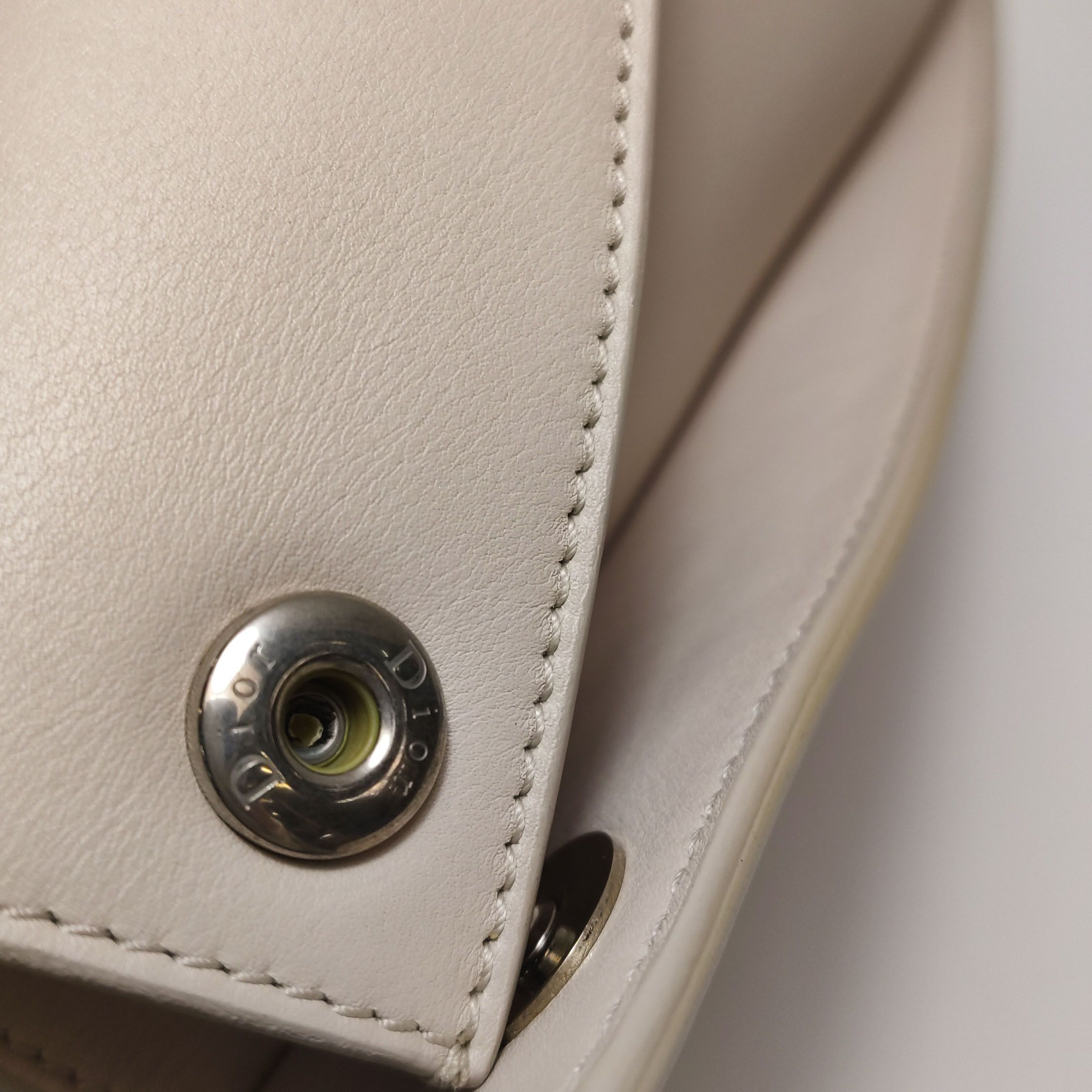 Dior Dior Women os Shoulder Bags Size ONE SIZE - 14 Thumbnail