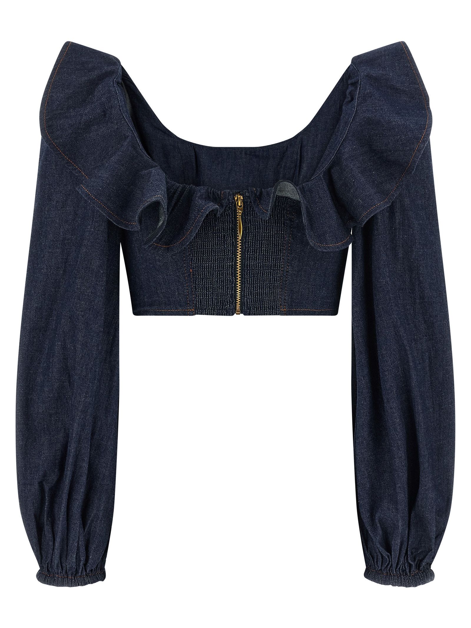 Zimmermann 'Aster' top Size XS / US 0-2 / IT 36-38 - 2 Thumbnail