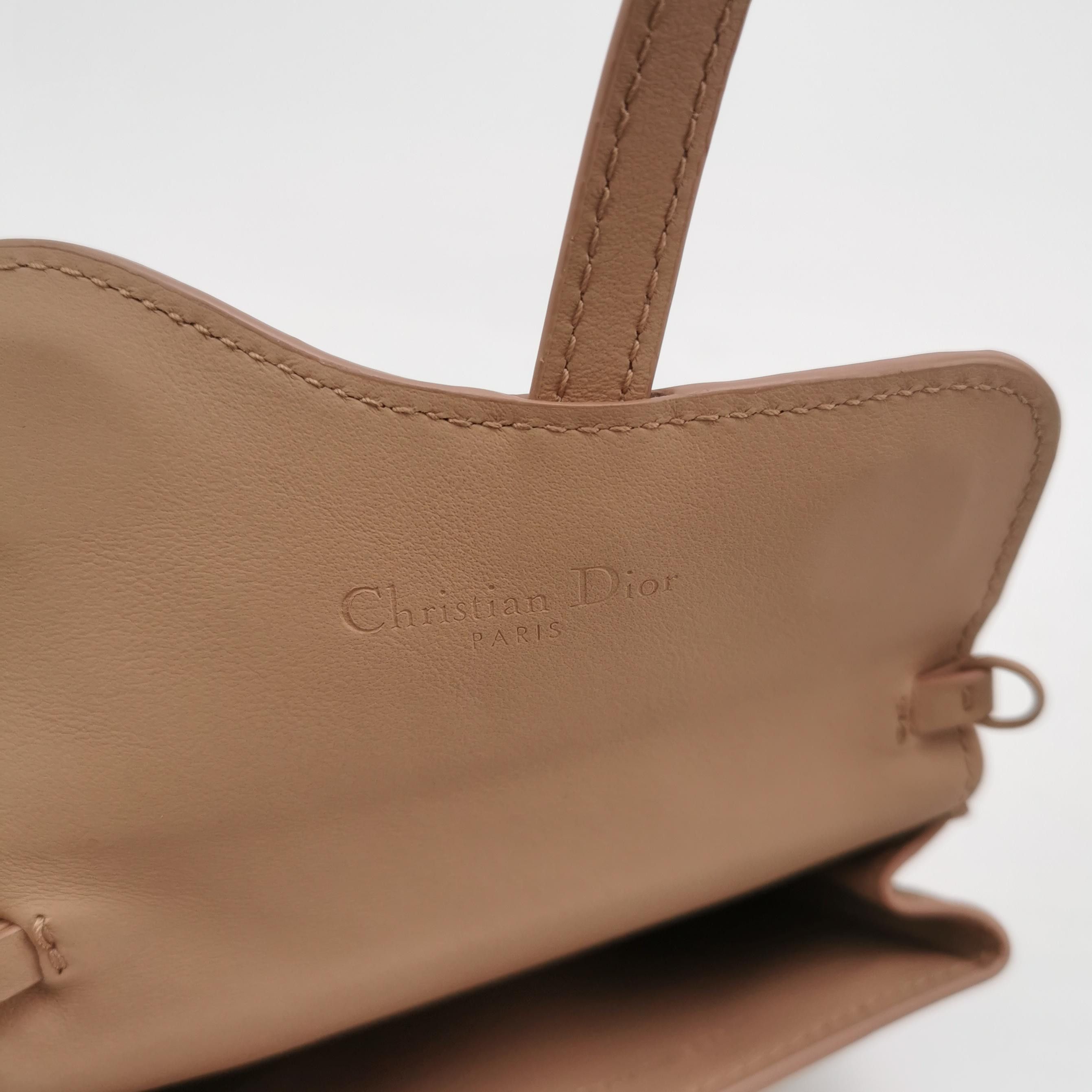 Dior Dior Women os Shoulder Bags Size ONE SIZE - 8 Thumbnail