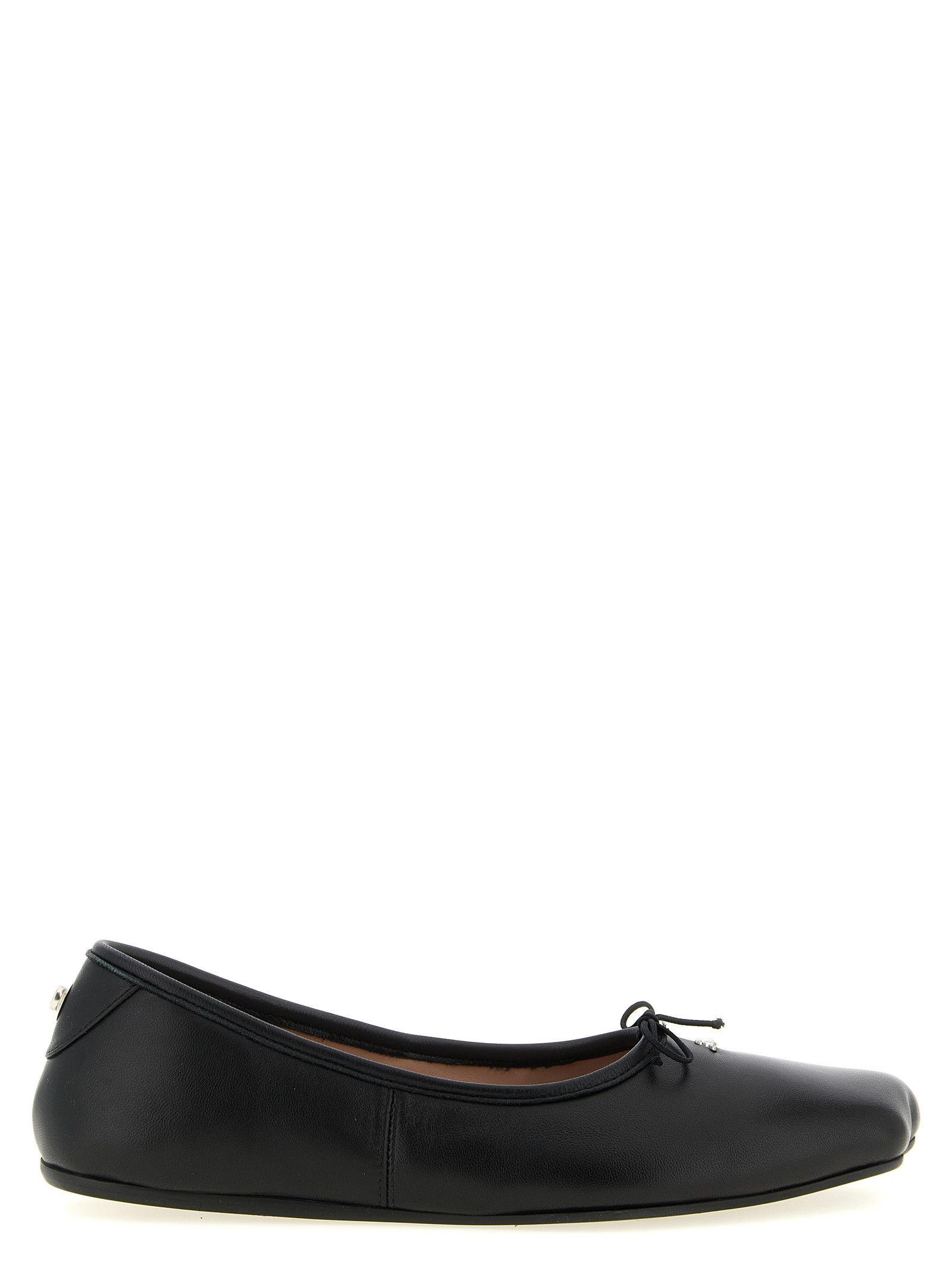 Vivienne Westwood 'Bardot' ballet flats Size US 7 / IT 37 - 2 Thumbnail