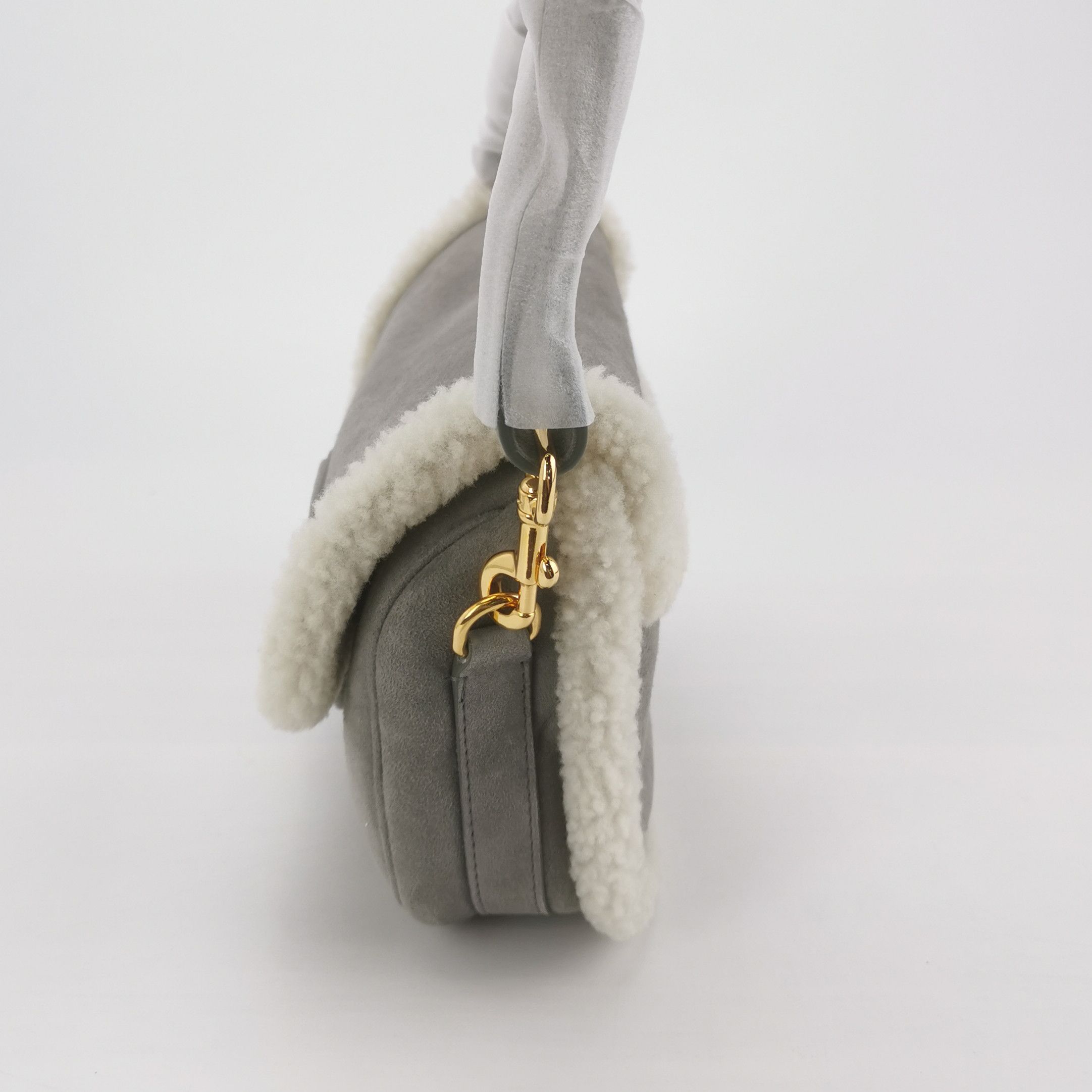 Dior Dior Women os Shoulder Bags Size ONE SIZE - 3 Thumbnail