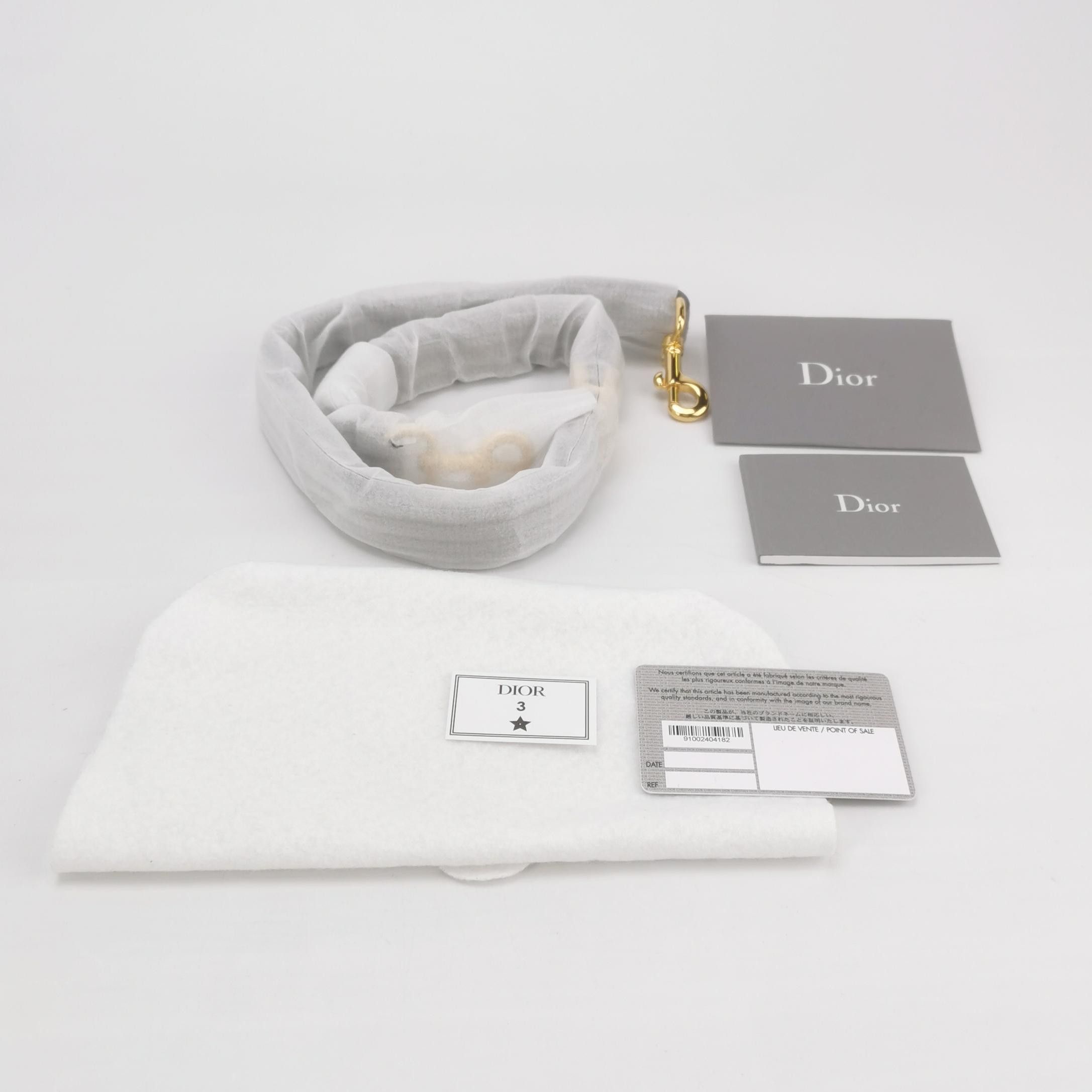 Dior Dior Women os Shoulder Bags Size ONE SIZE - 9 Thumbnail