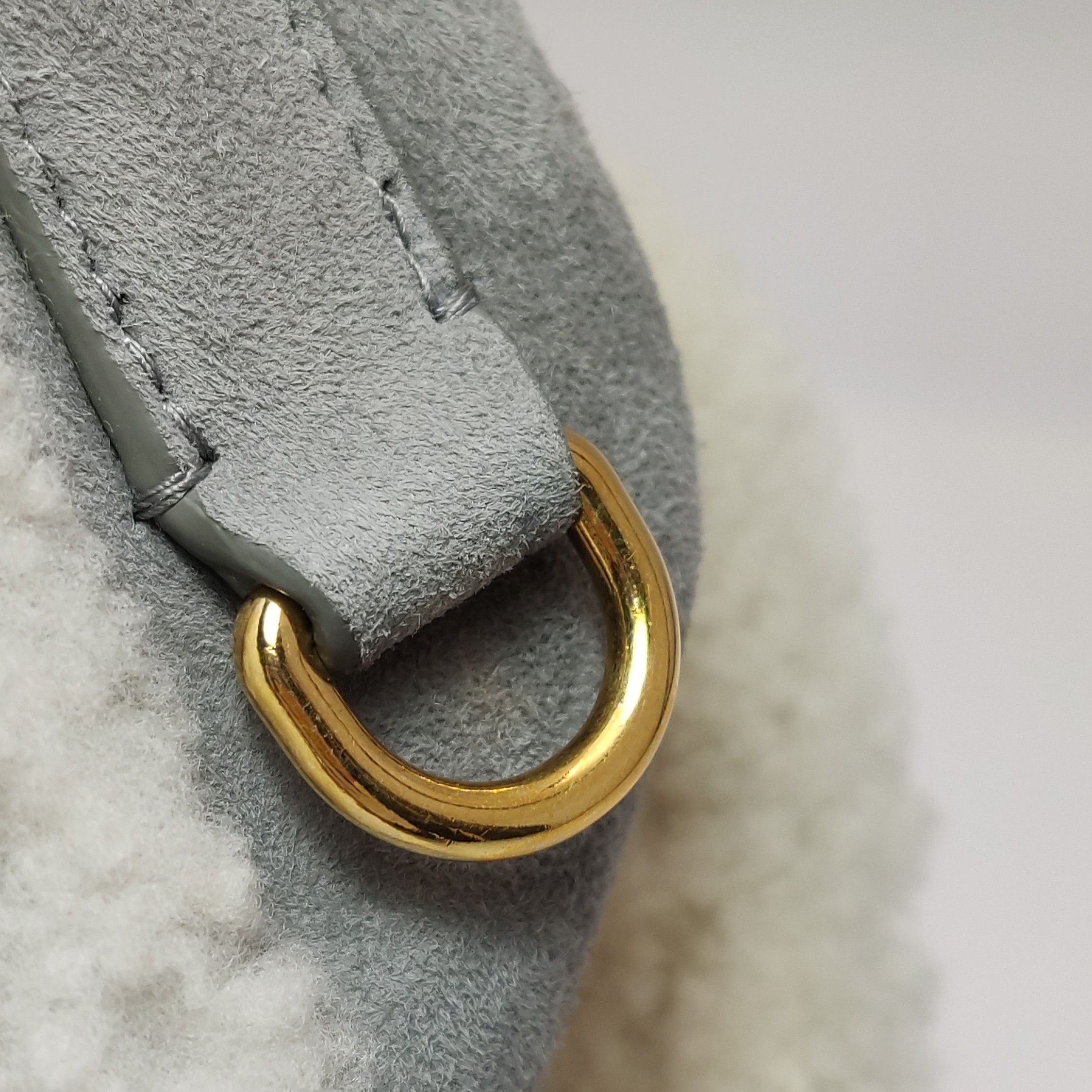 Dior Dior Women os Shoulder Bags Size ONE SIZE - 11 Thumbnail
